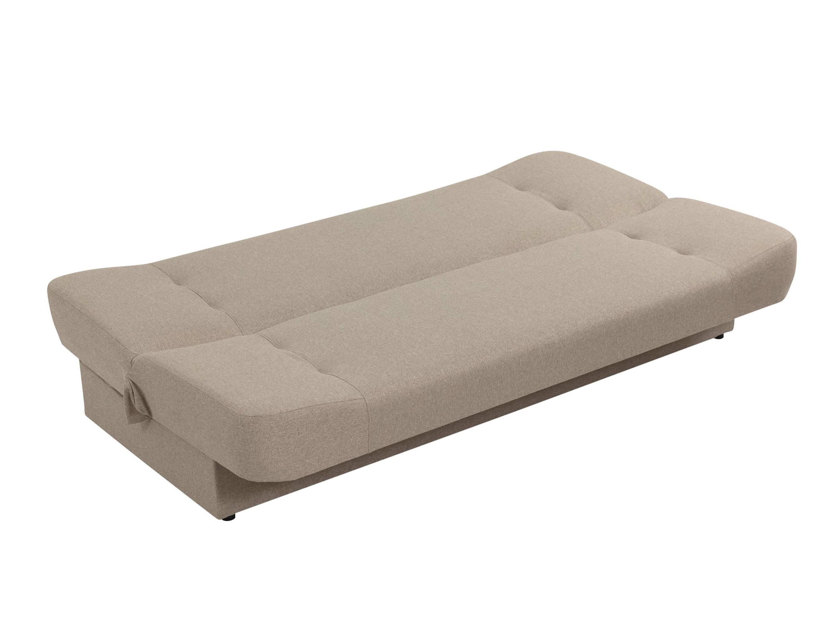 Svefnsófi Comfivo Cera (Lux 05 + Lux 06)
