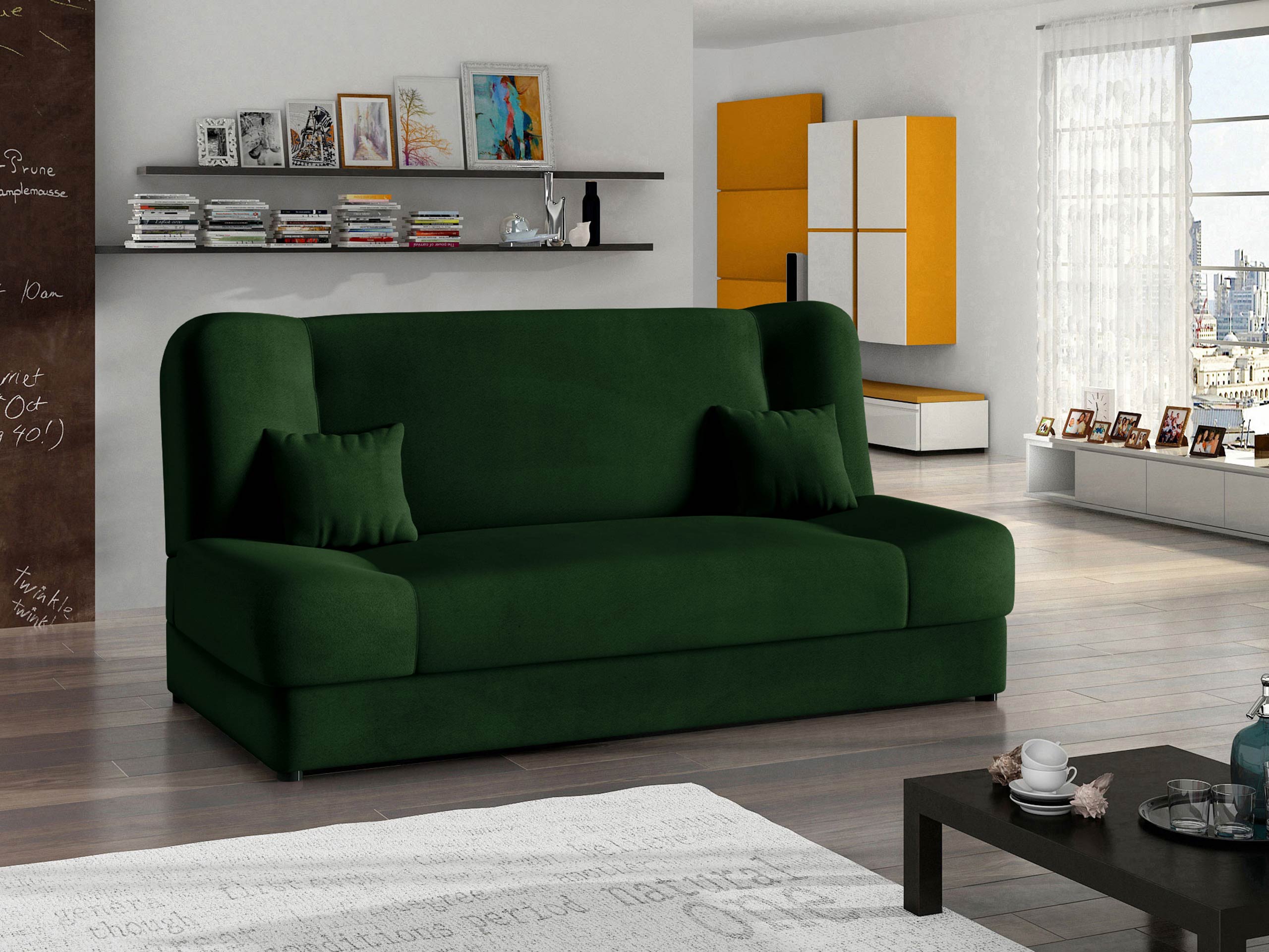 Svefnsófi Comfivo Cera (Polo 889)