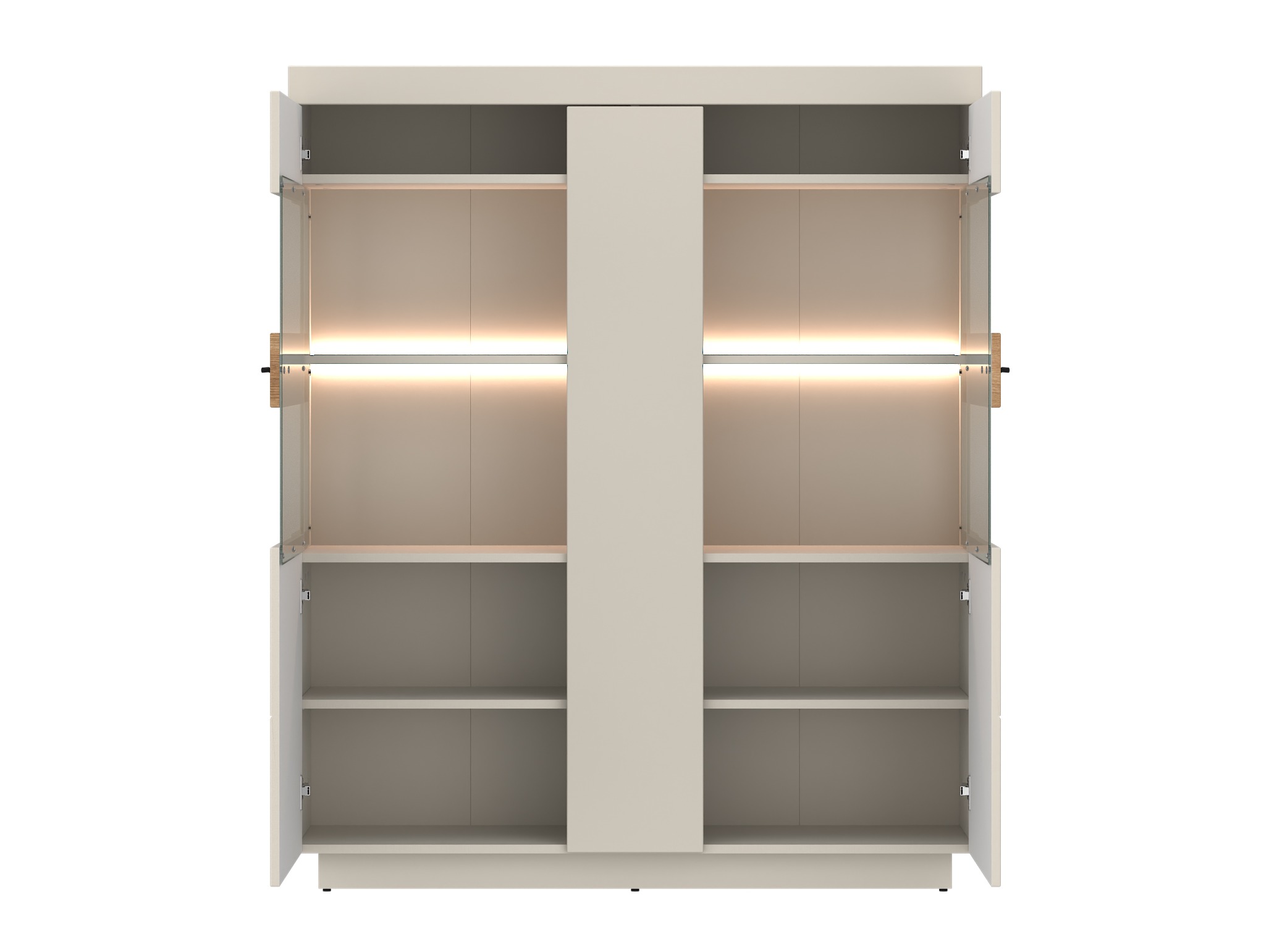 Bókahilla Balelbu 106