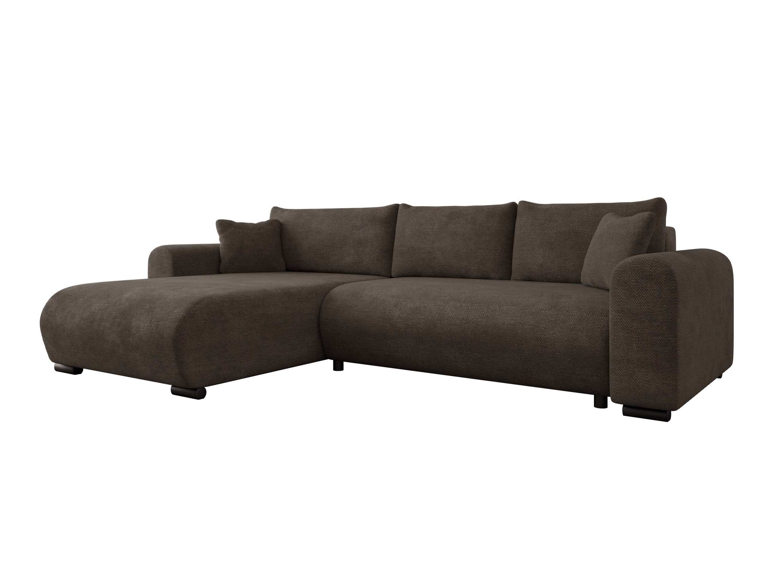 Horn­sófi Comfivo Consors (Lumo 40)