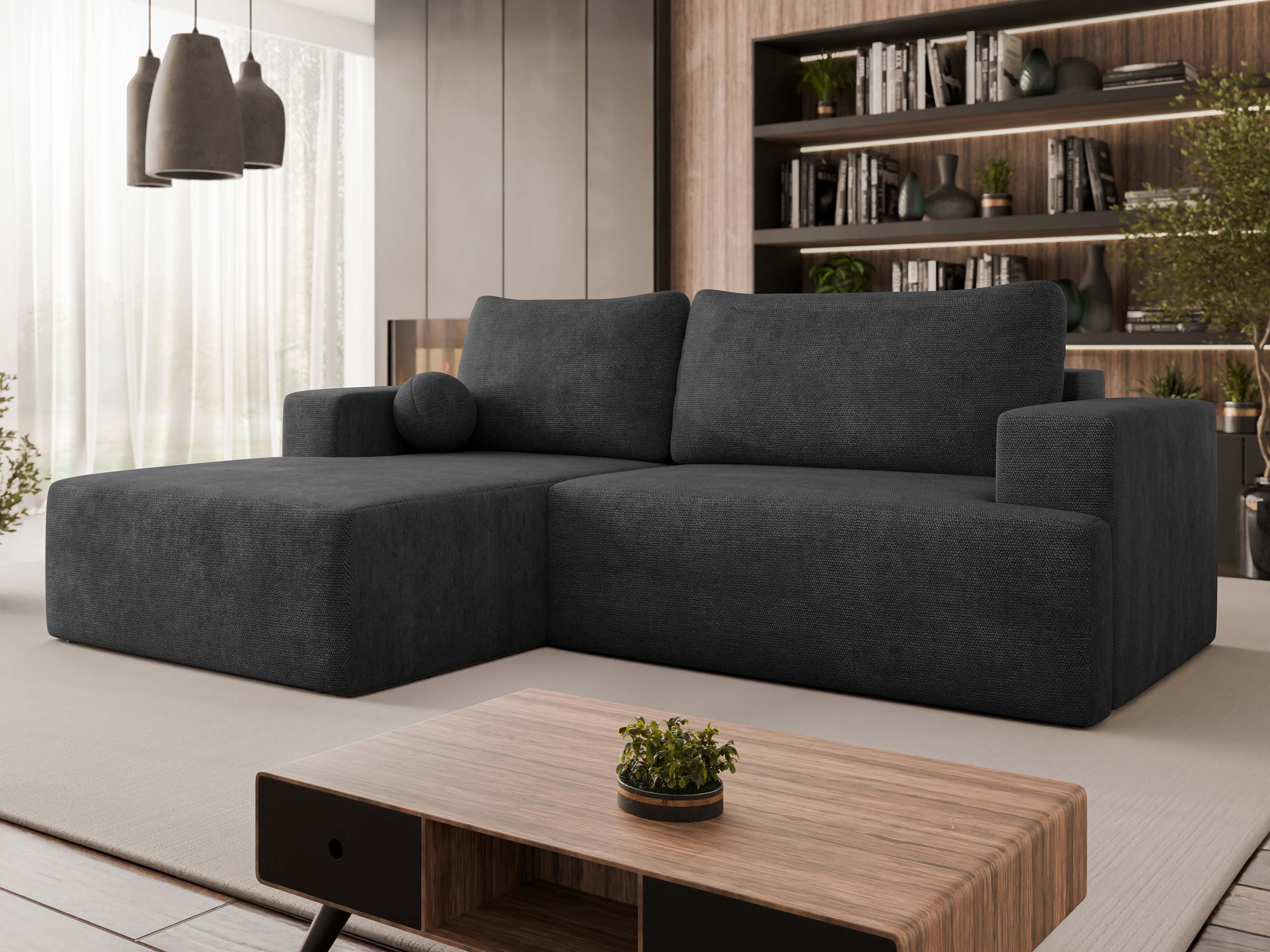 Horn­sófi Comfivo Societas (Margo 227)