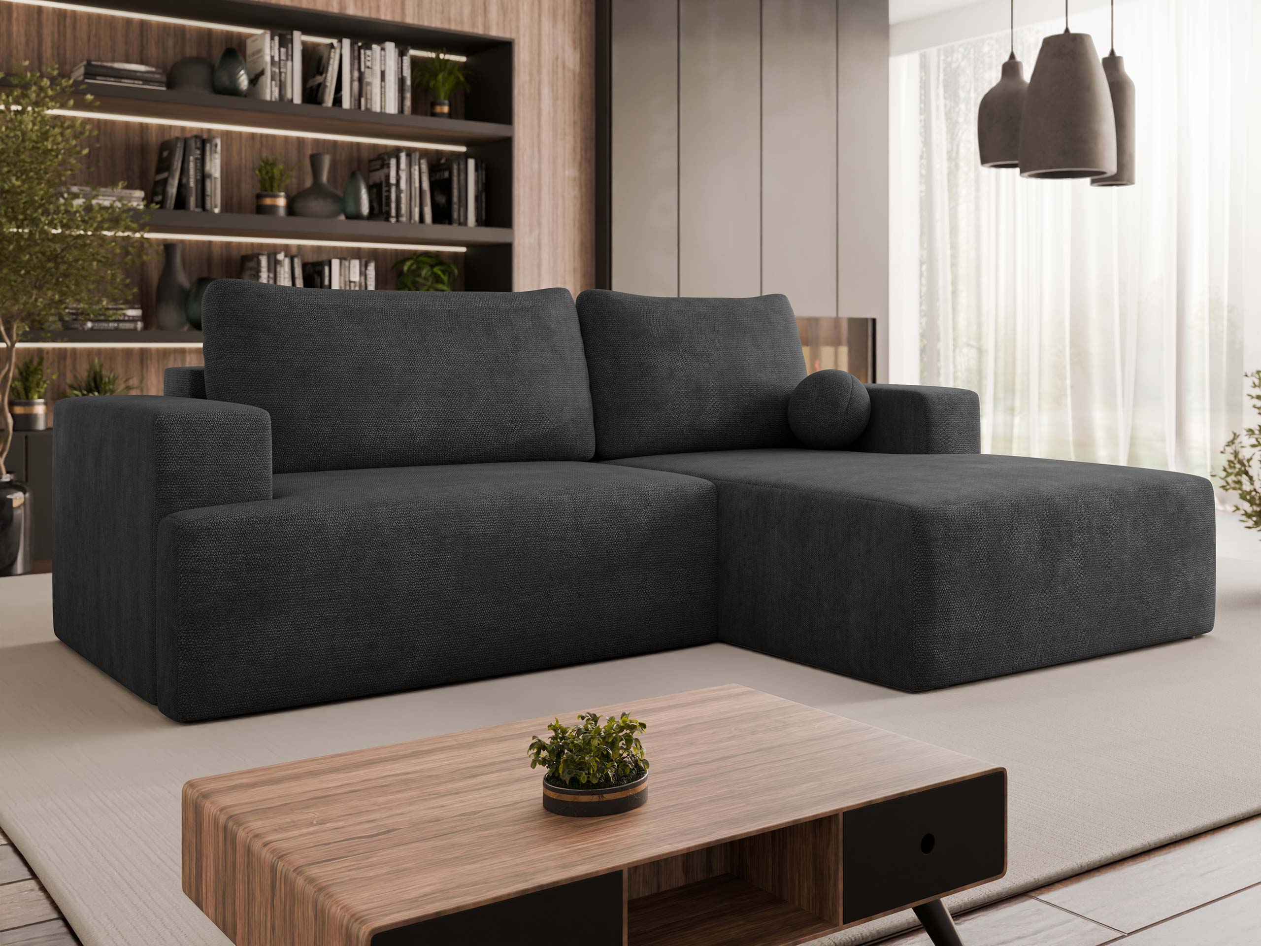 Horn­sófi Comfivo Societas (Margo 227)