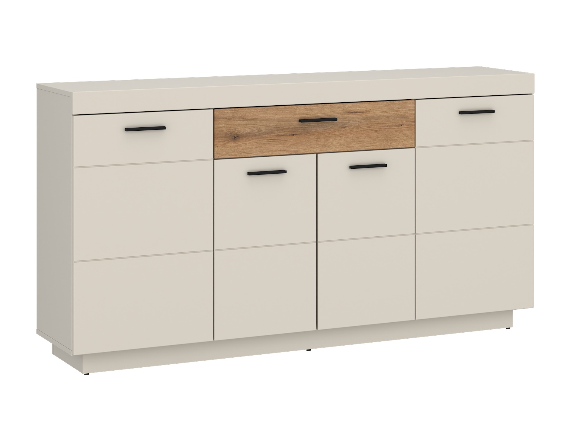 Kommóða Balelbu 102