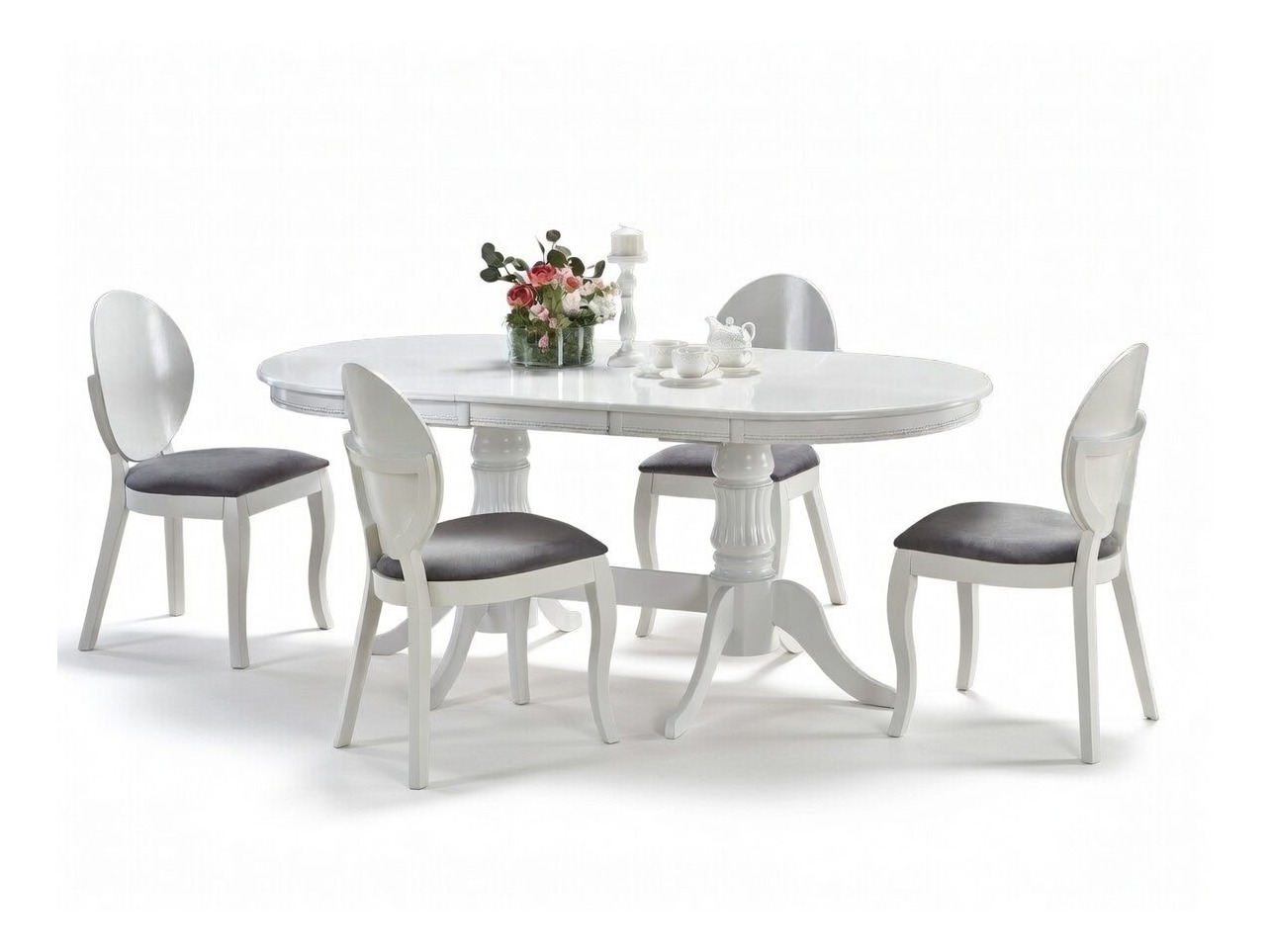 Borðstofusett Houston 779