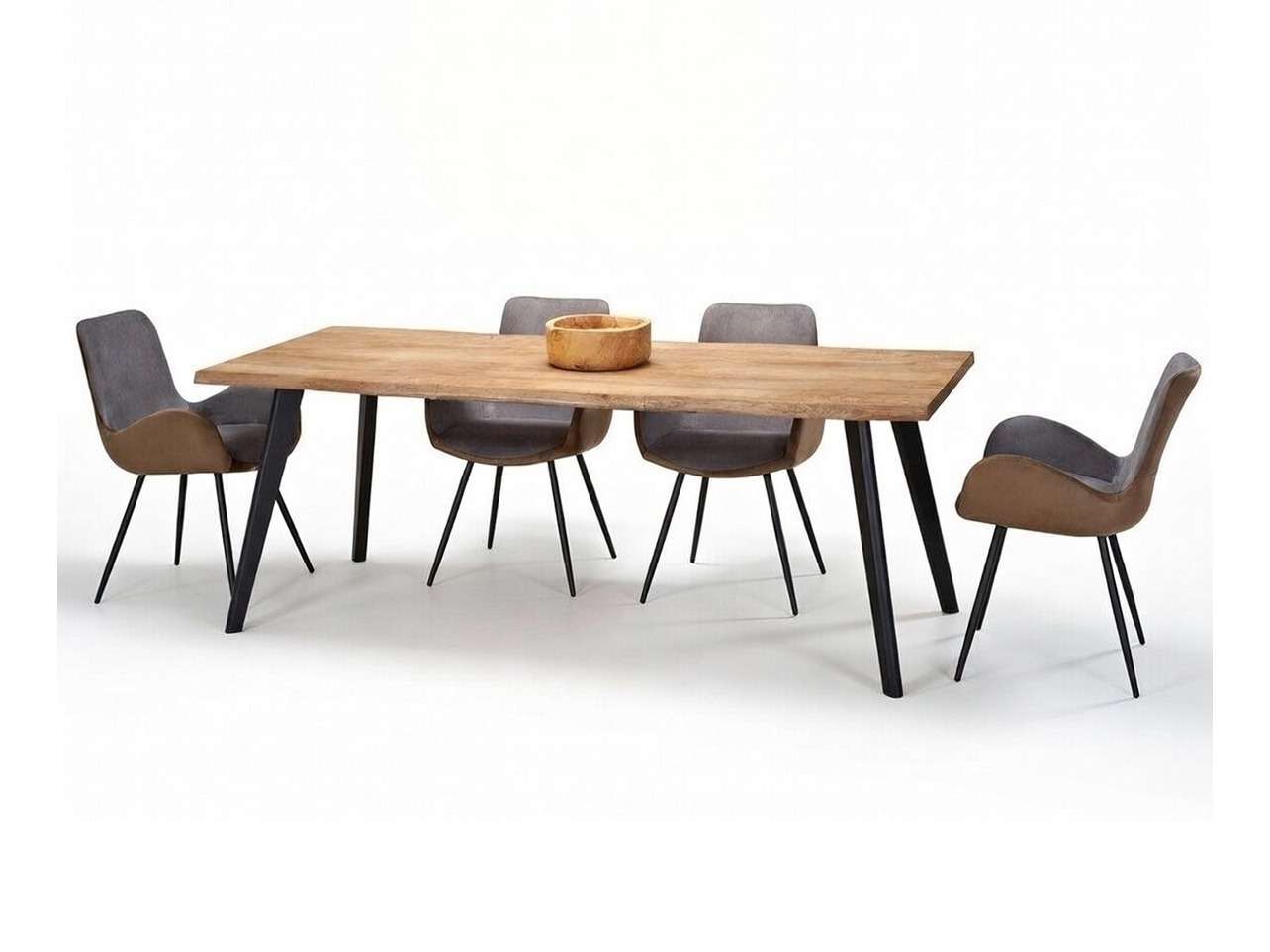 Borðstofusett Houston Lector
