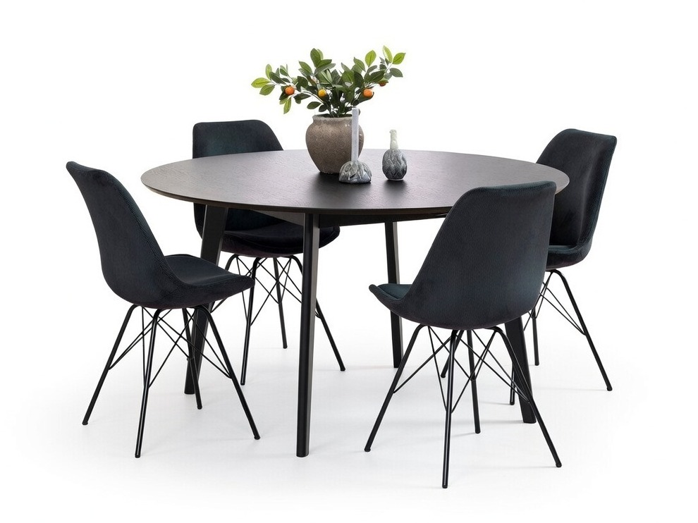 Borðstofusett Norsica 505