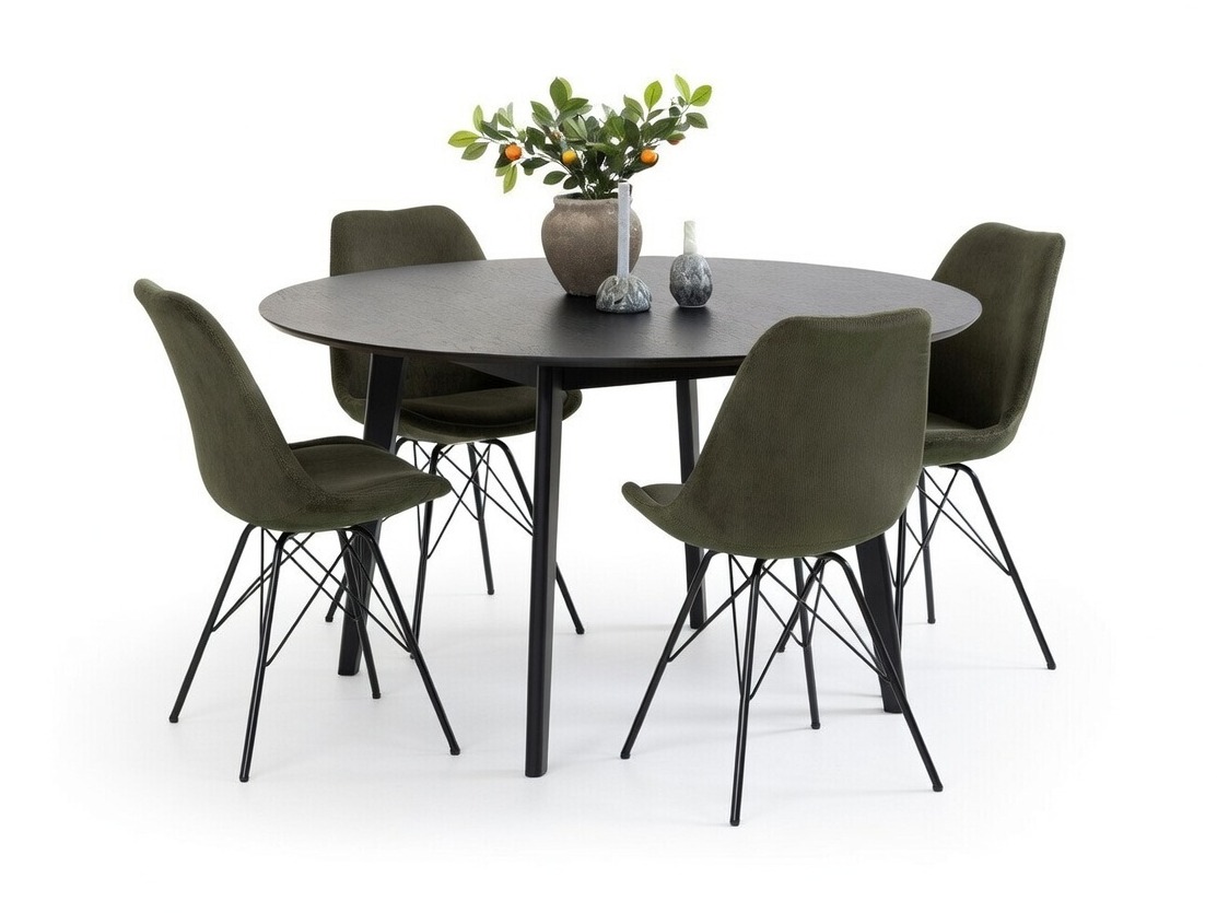 Borðstofusett Norsica 505