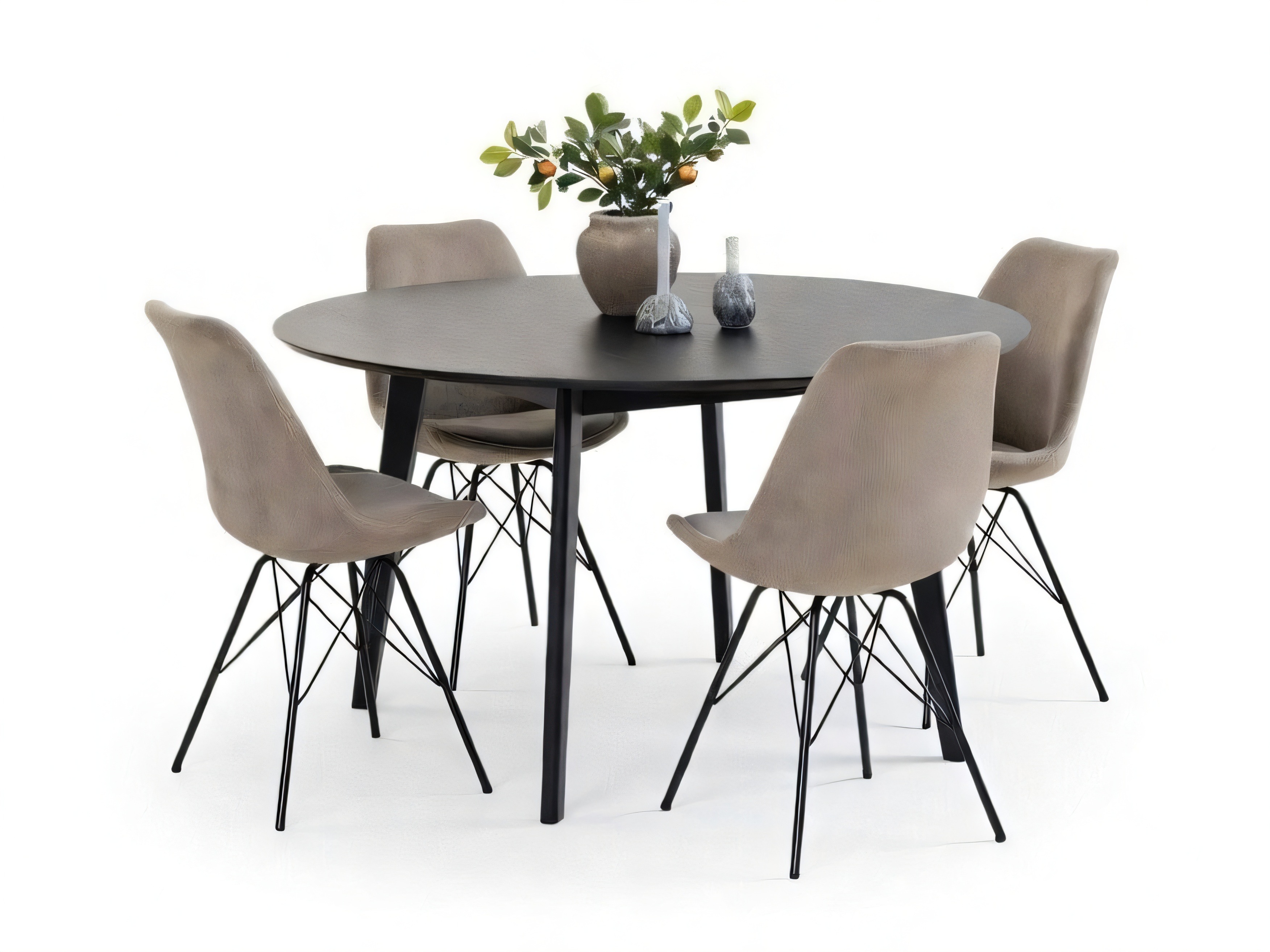 Borðstofusett Norsica 505