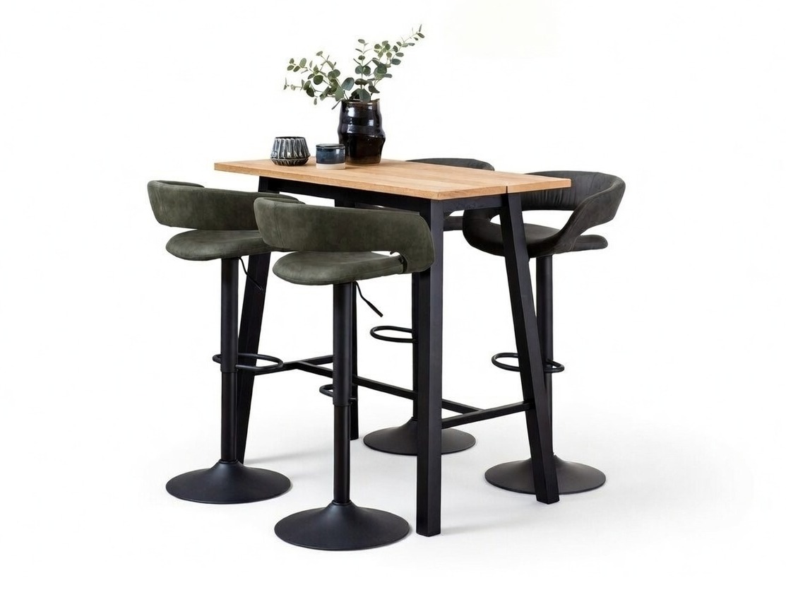 Borðstofusett Norsica 510