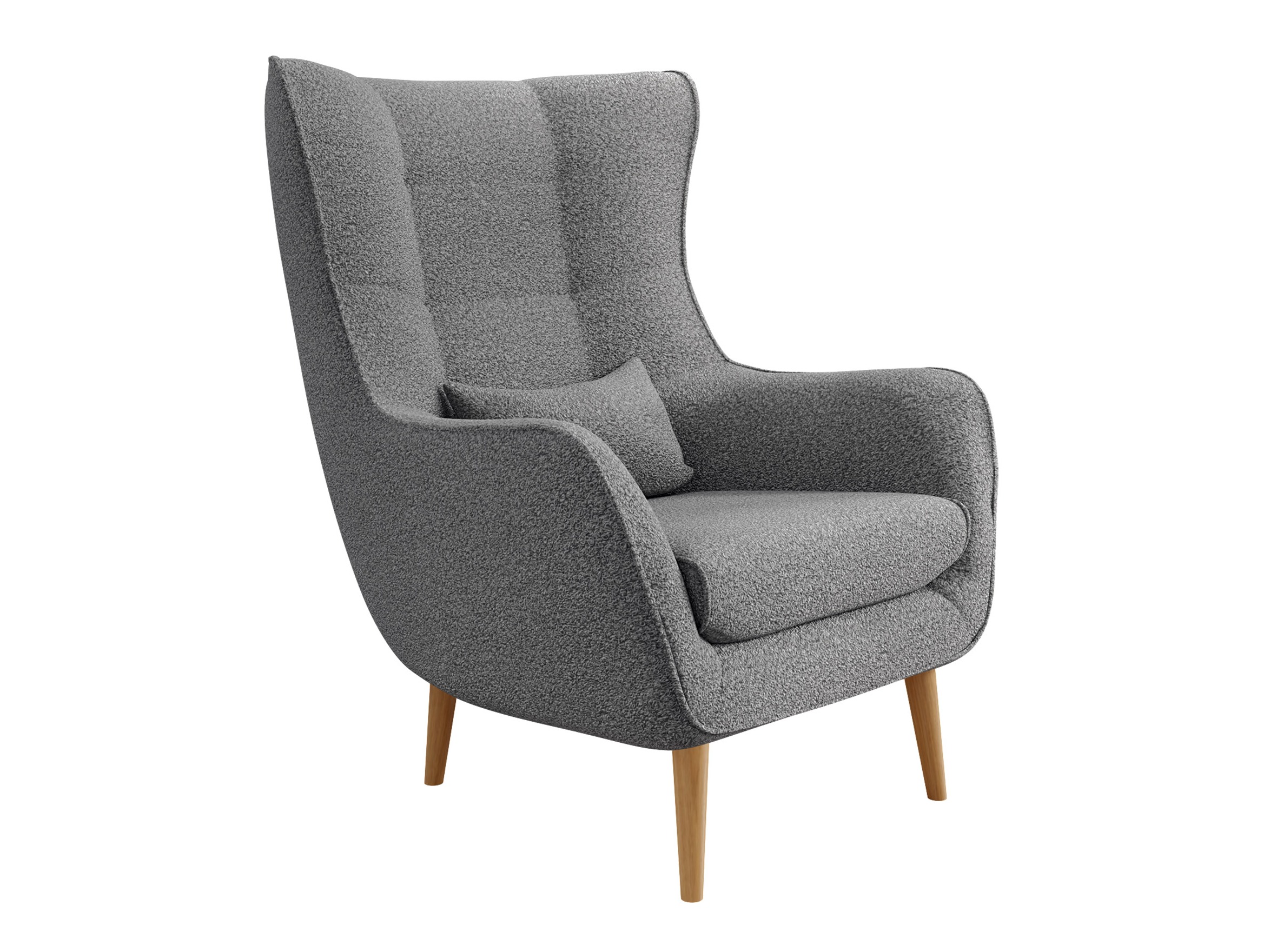 Hægindastóll Comfivo Ulmus VI (Lambi 12)