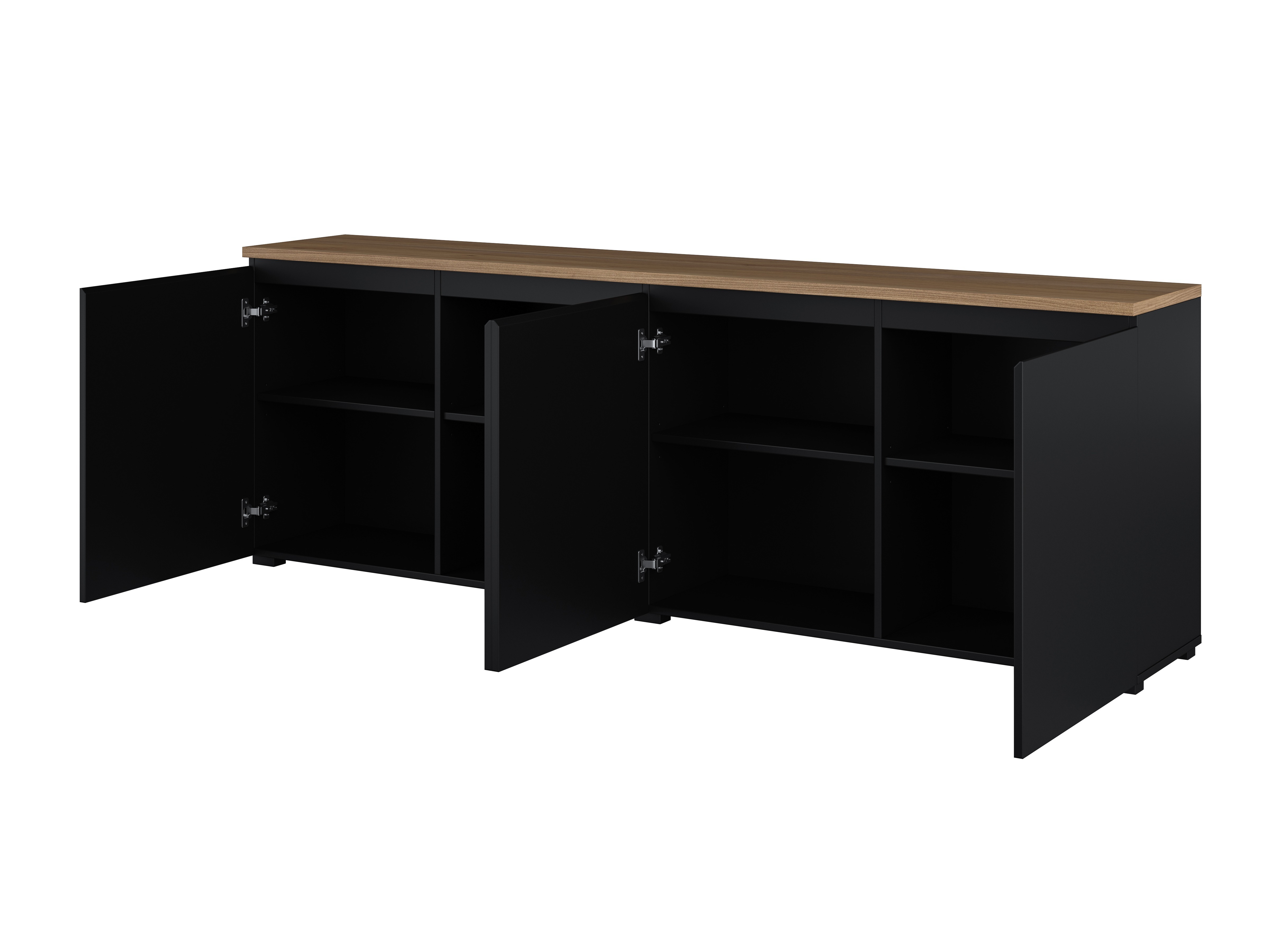 Stofusett Baletu 110