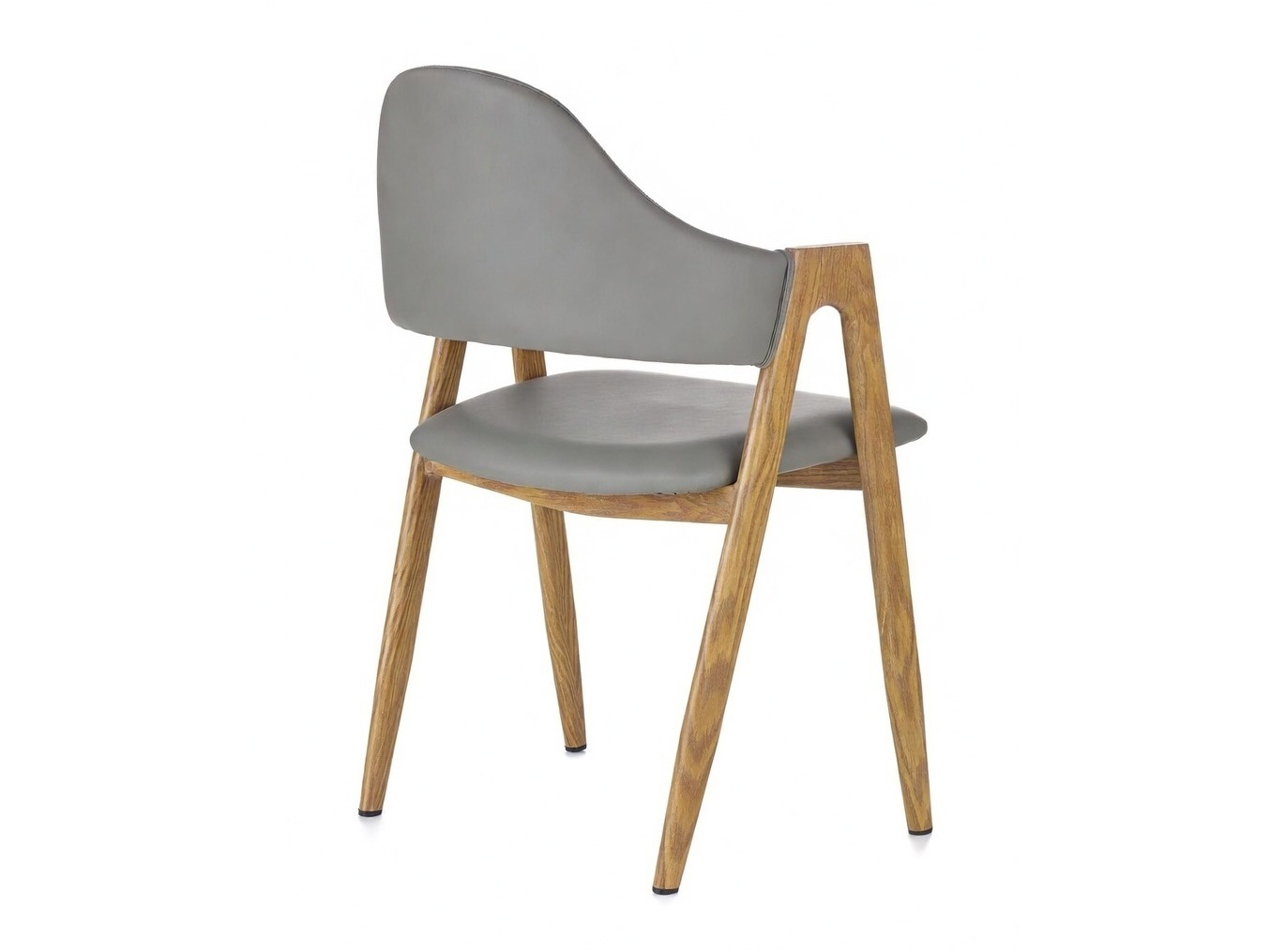 Stóll Houston 561 (Grár + eik)