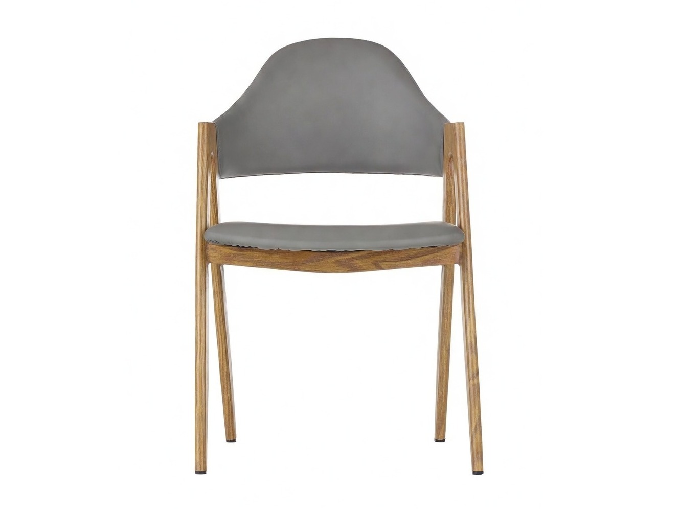 Stóll Houston 561 (Grár + eik)