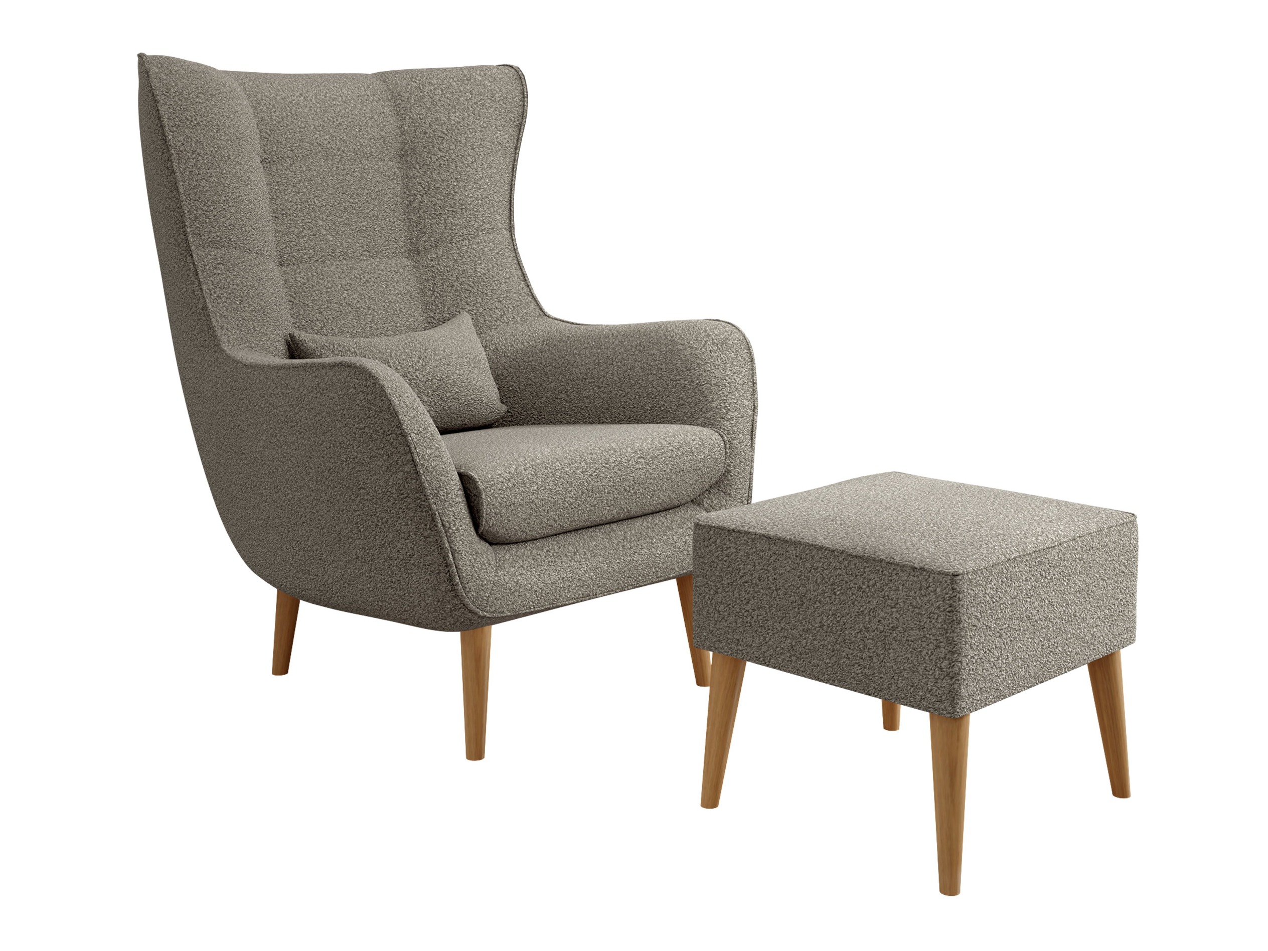 Hægindastóll Comfivo Ulmus VII (Lambi 03)