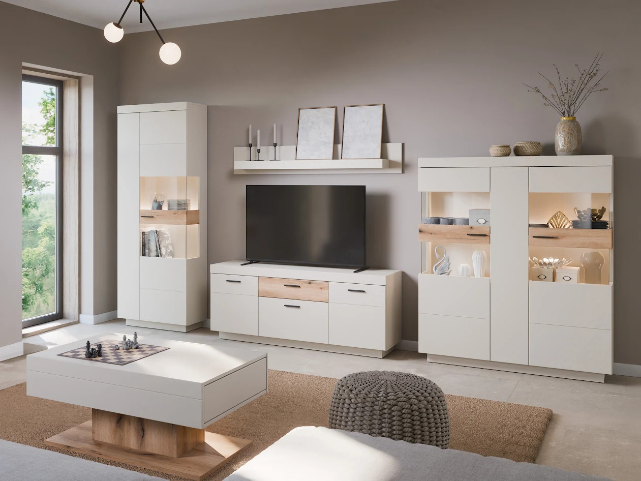 Stofusett Balelbu 110