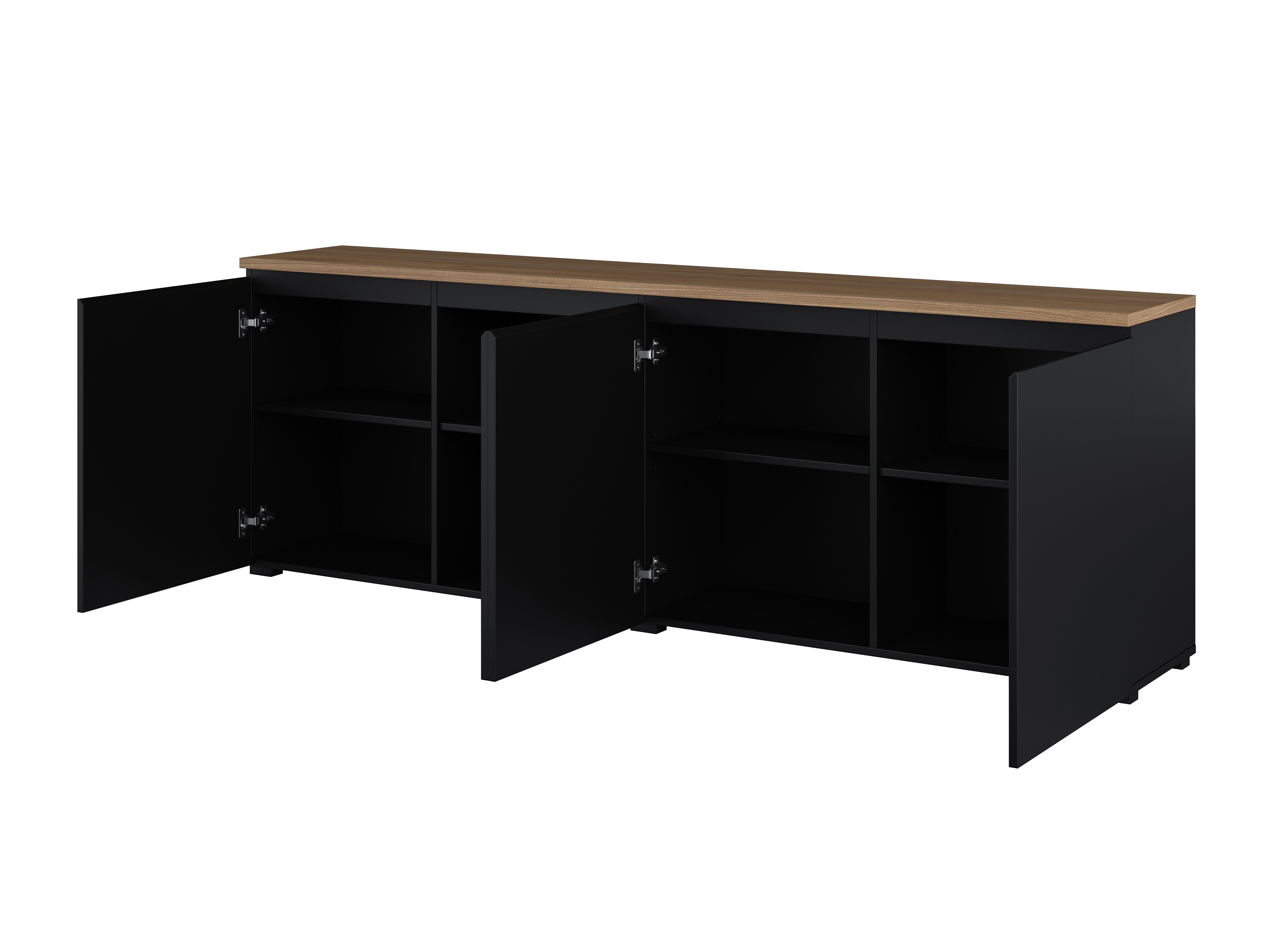 Stofusett Baletu 110
