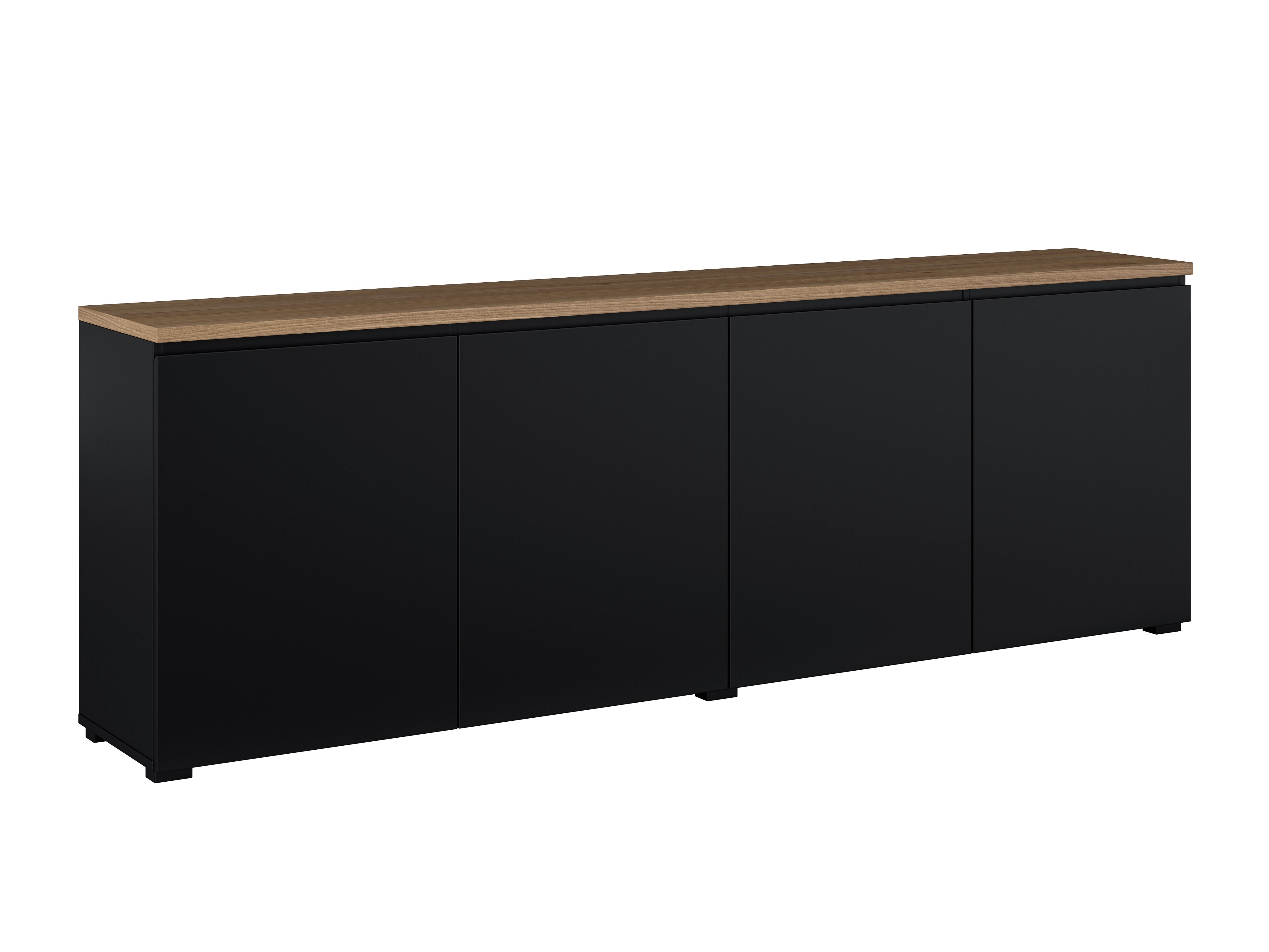 Stofusett Baletu 110