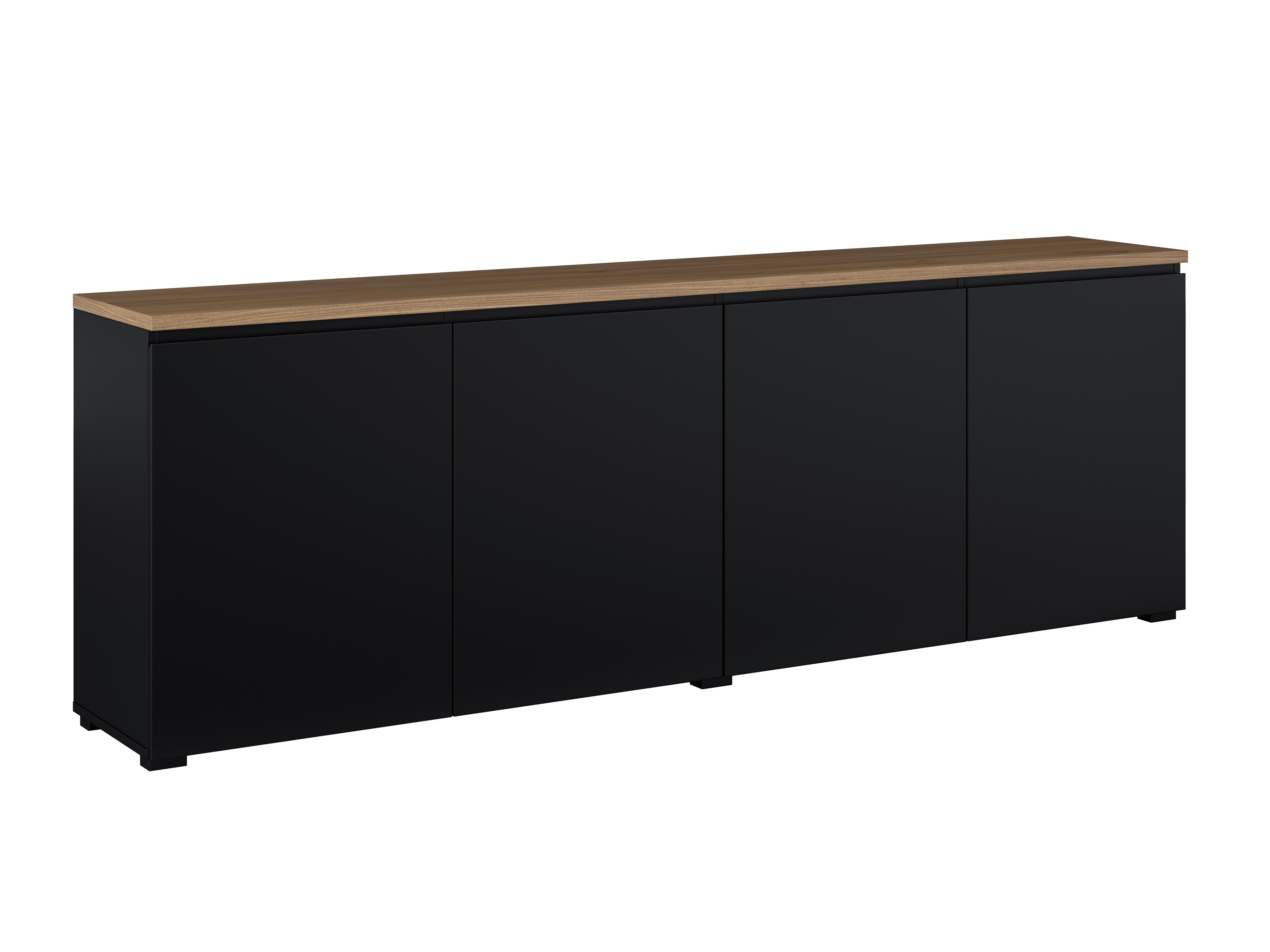 Stofusett Baletu 110