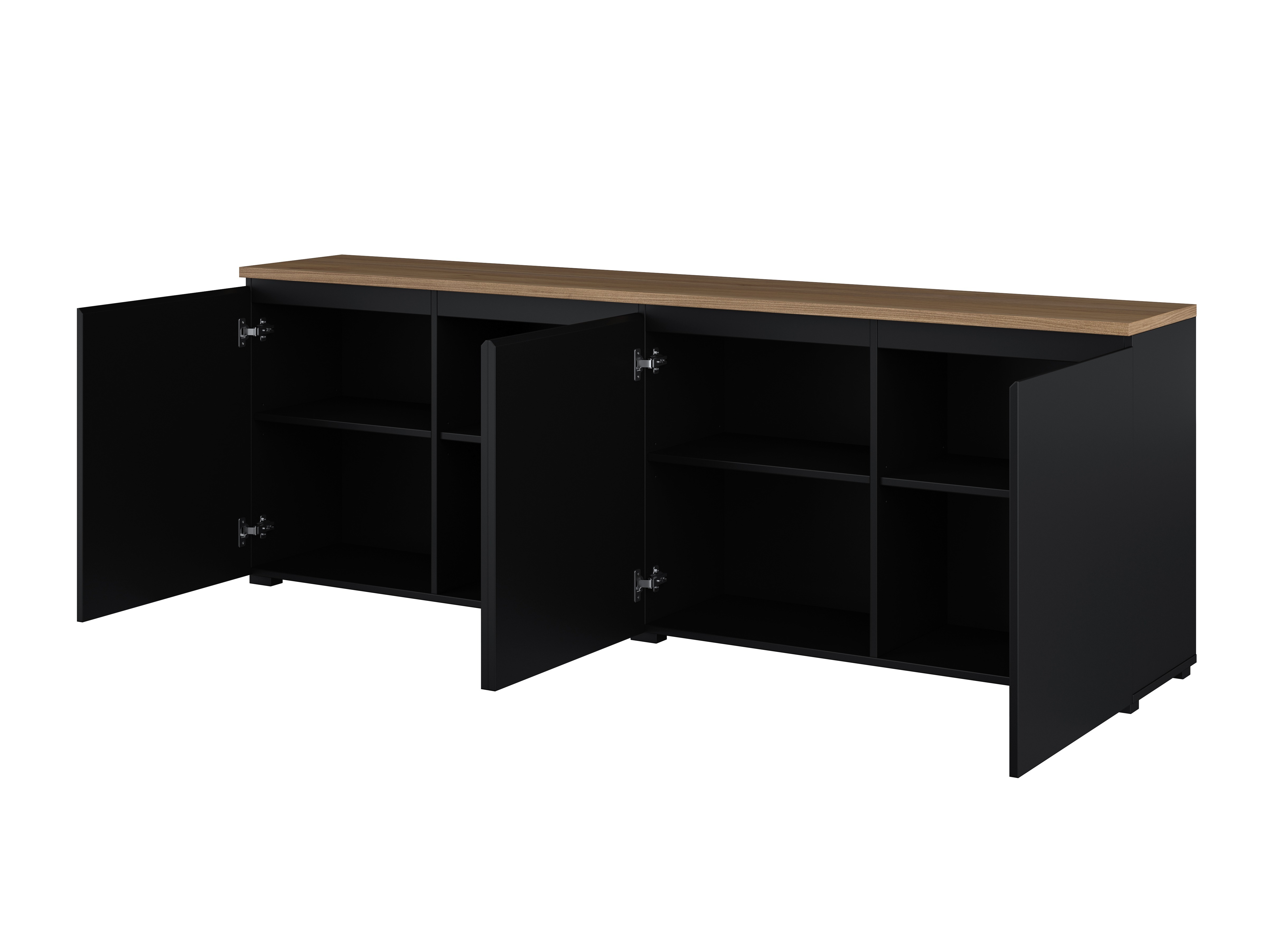 Stofusett Baletu 110