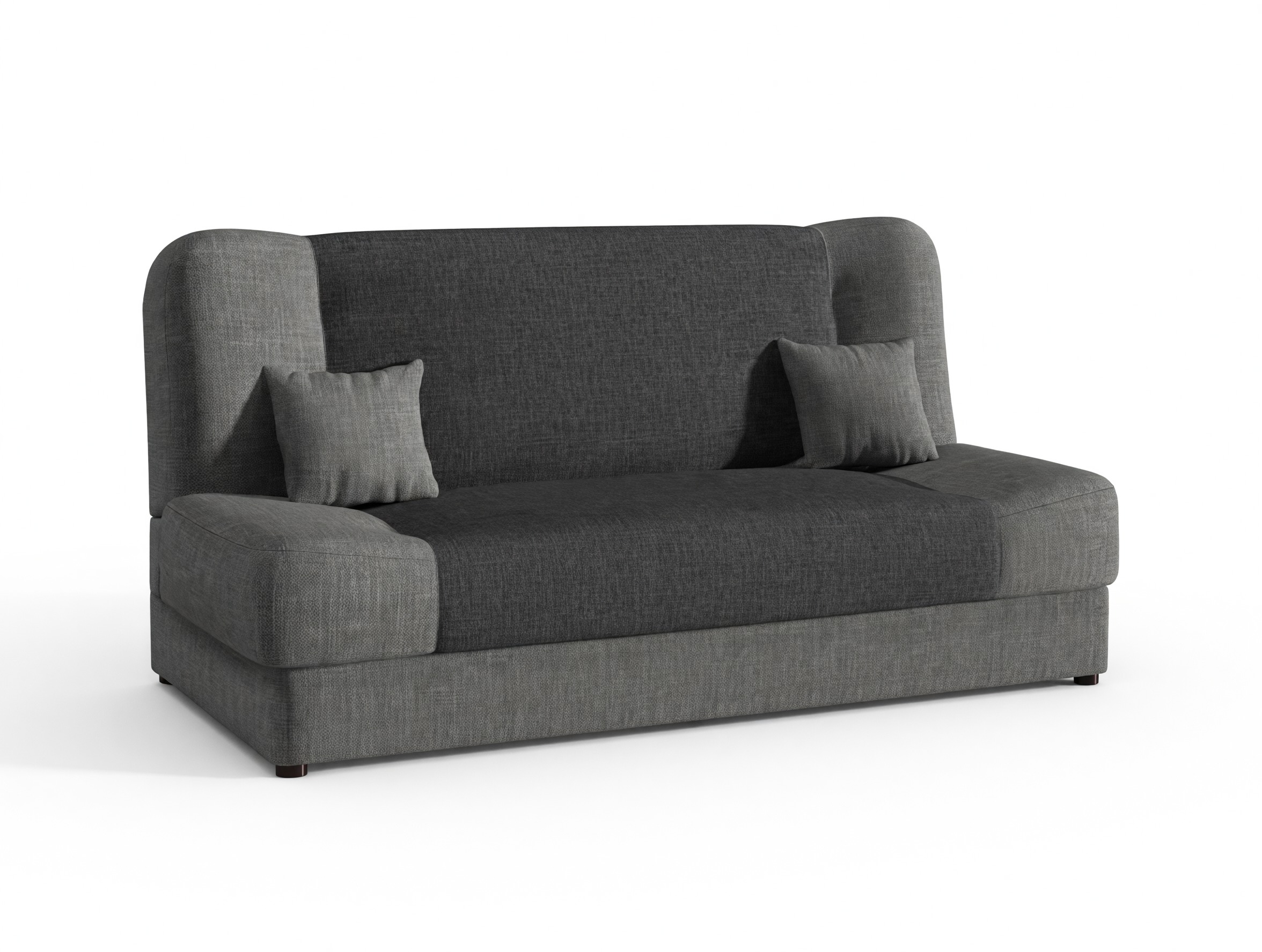 Svefnsófi Comfivo Cera (Lux 05 + Lux 06)