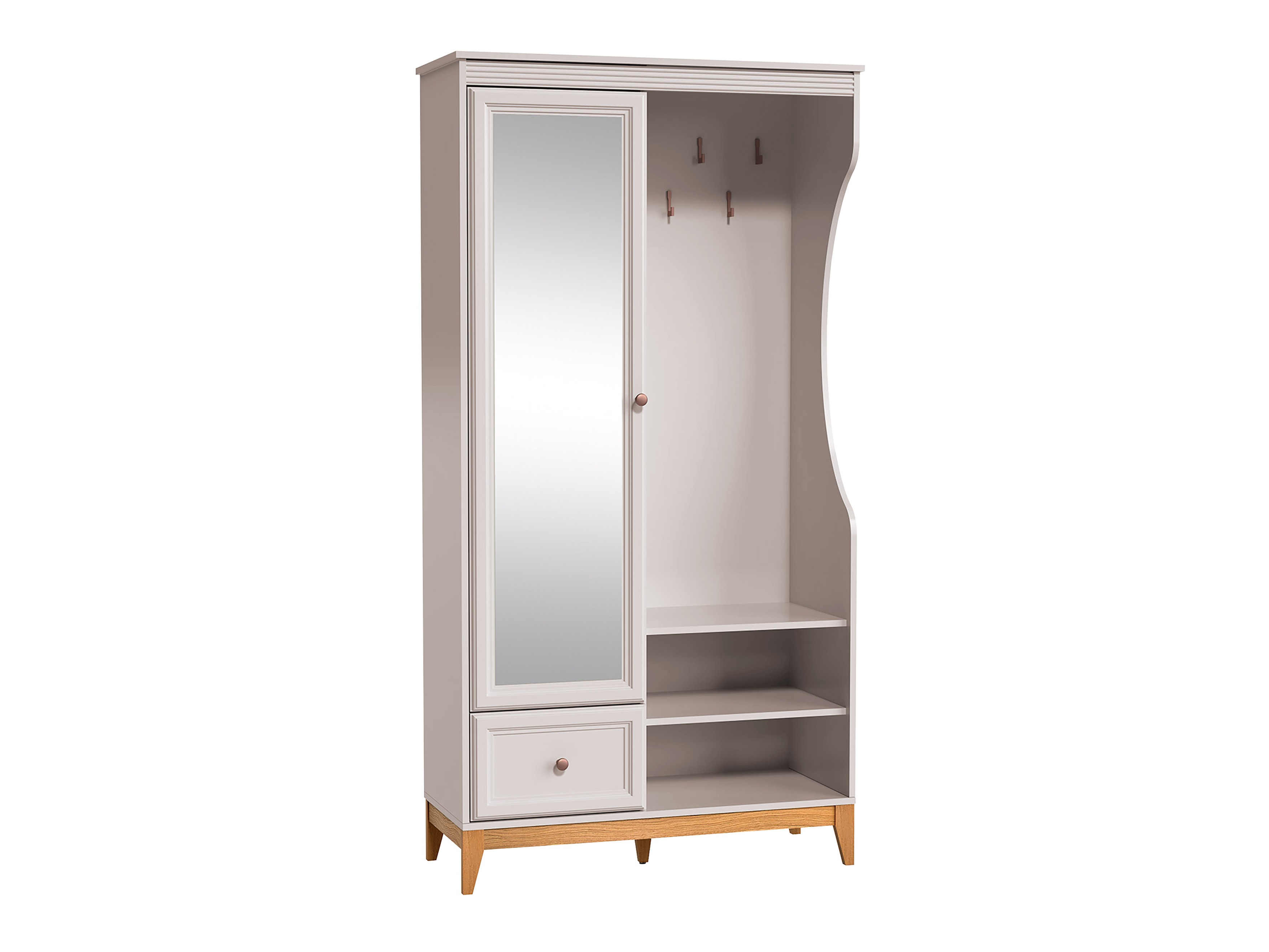 Forstofusett Sonfera 113
