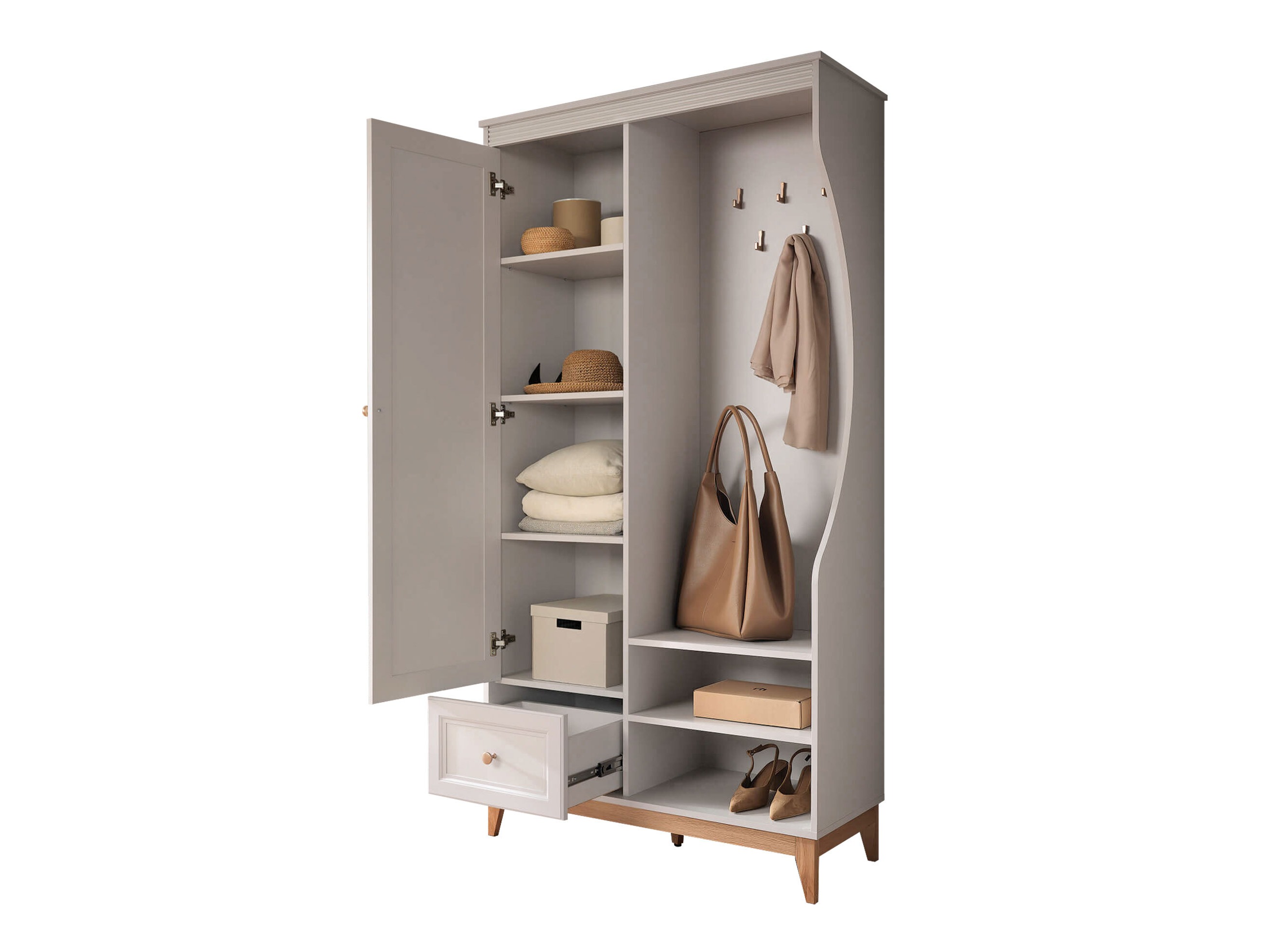 Forstofusett Sonfera 113