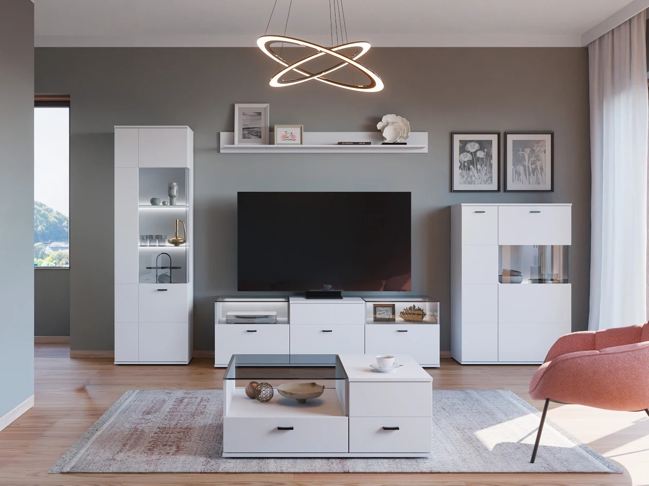 Stofusett Alnue 107