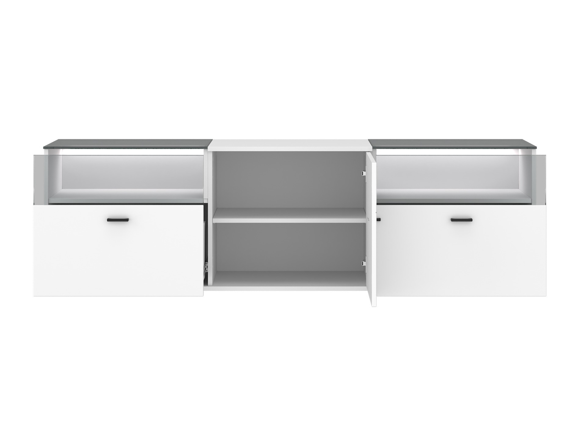 Stofusett Alnue 107