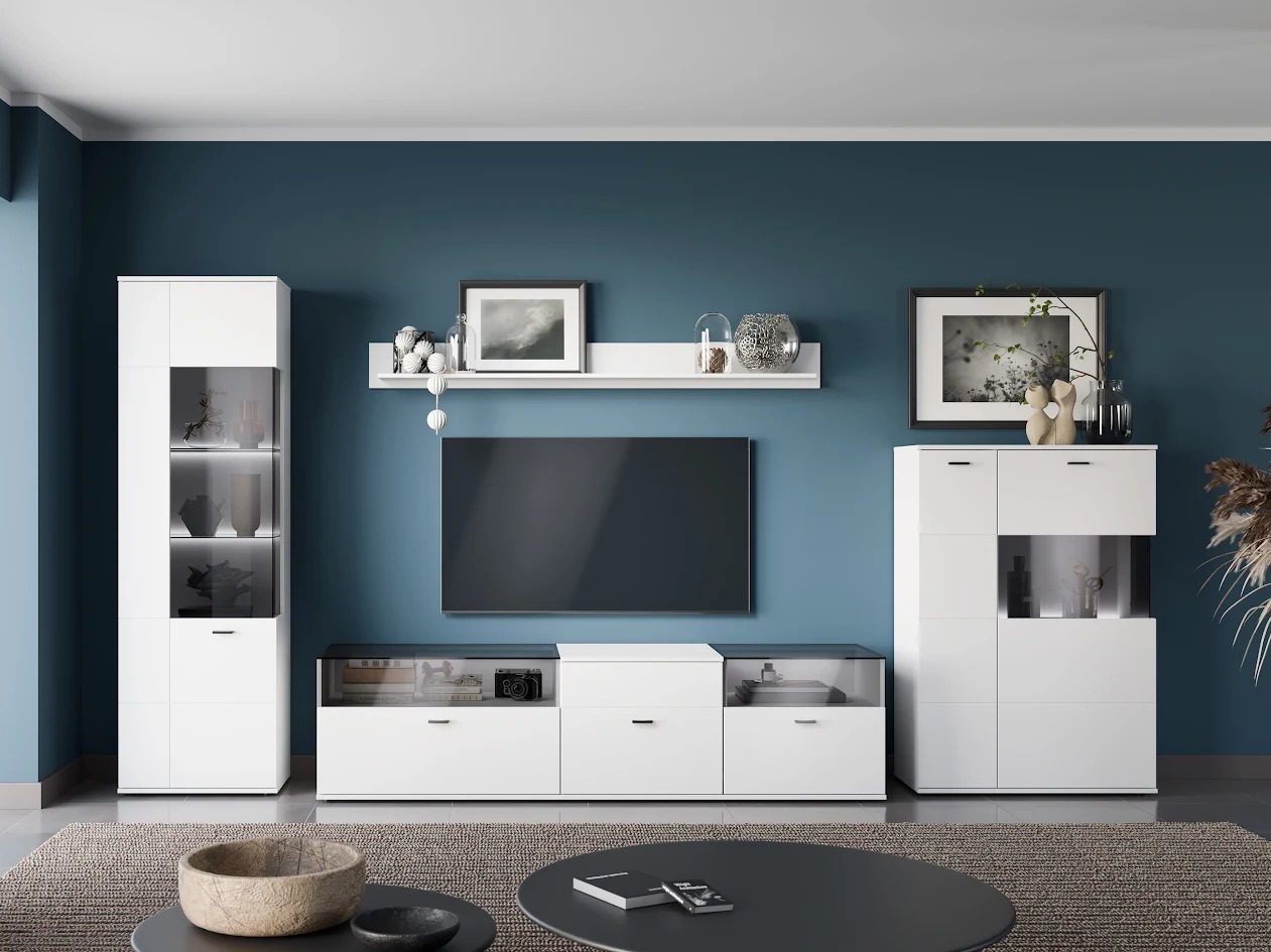 Stofusett Alnue 108