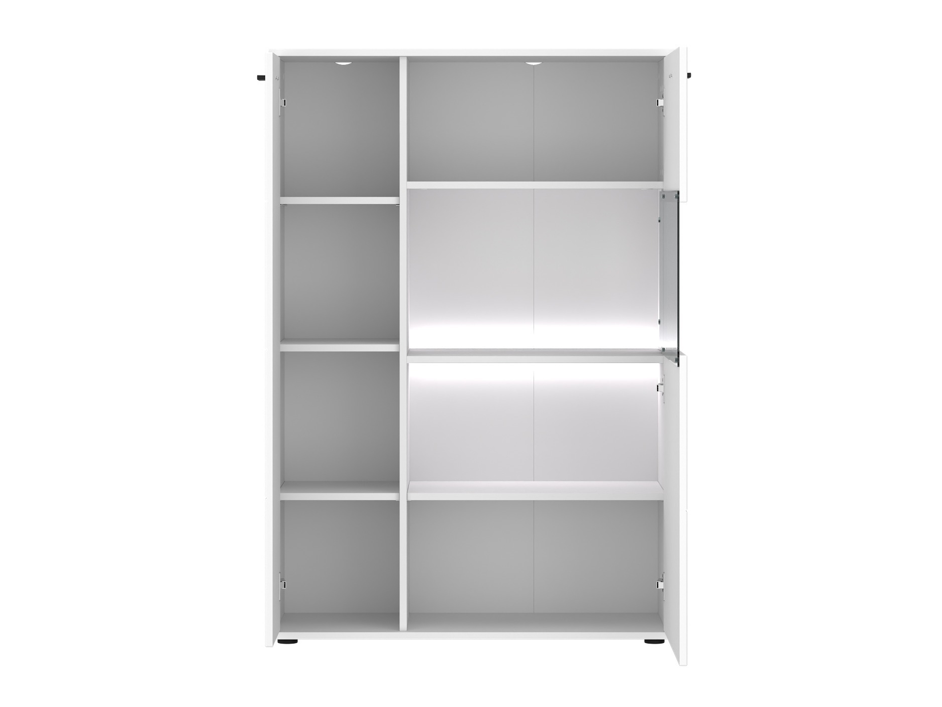 Stofusett Alnue 108