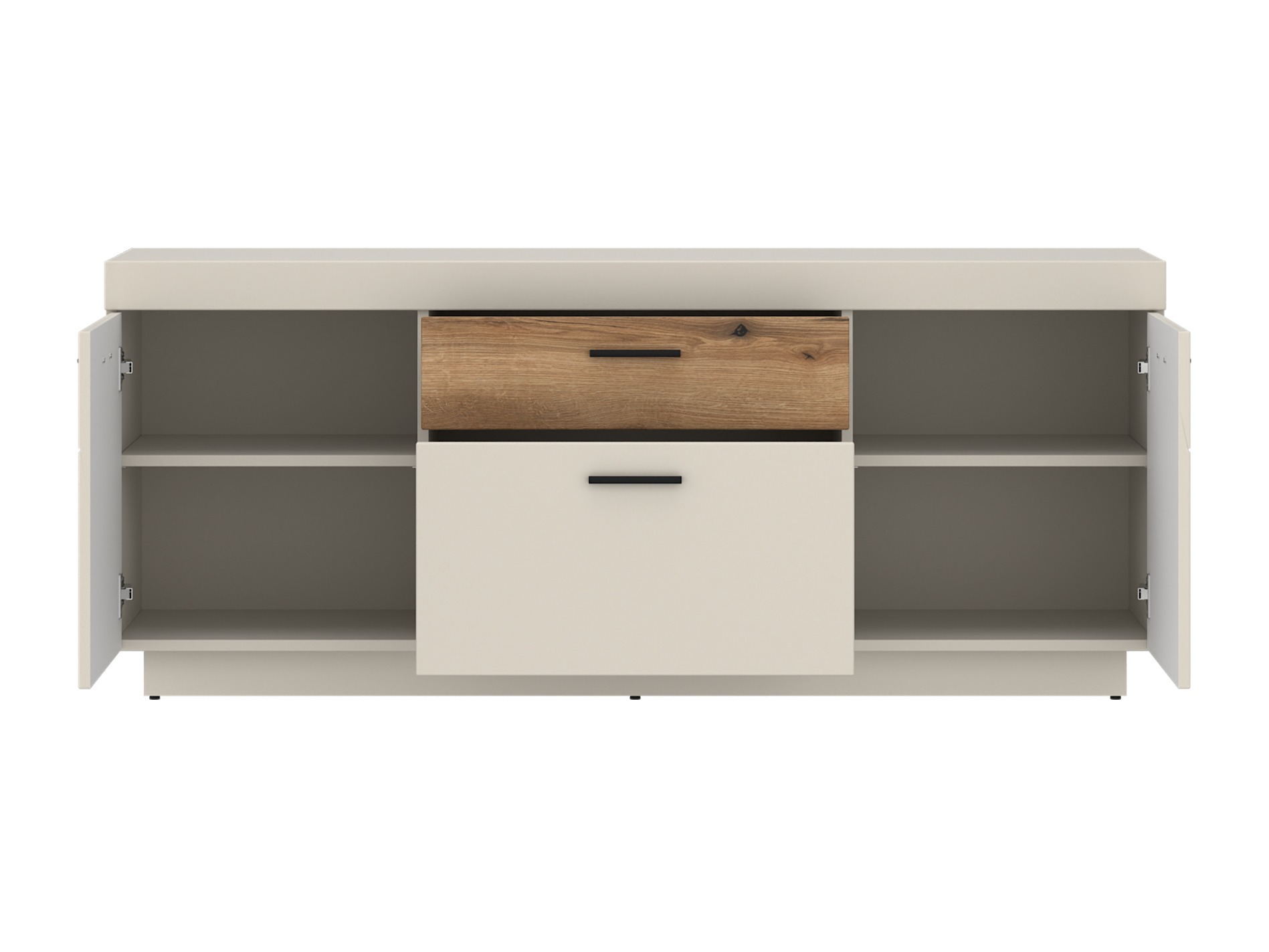 Stofusett Balelbu 110