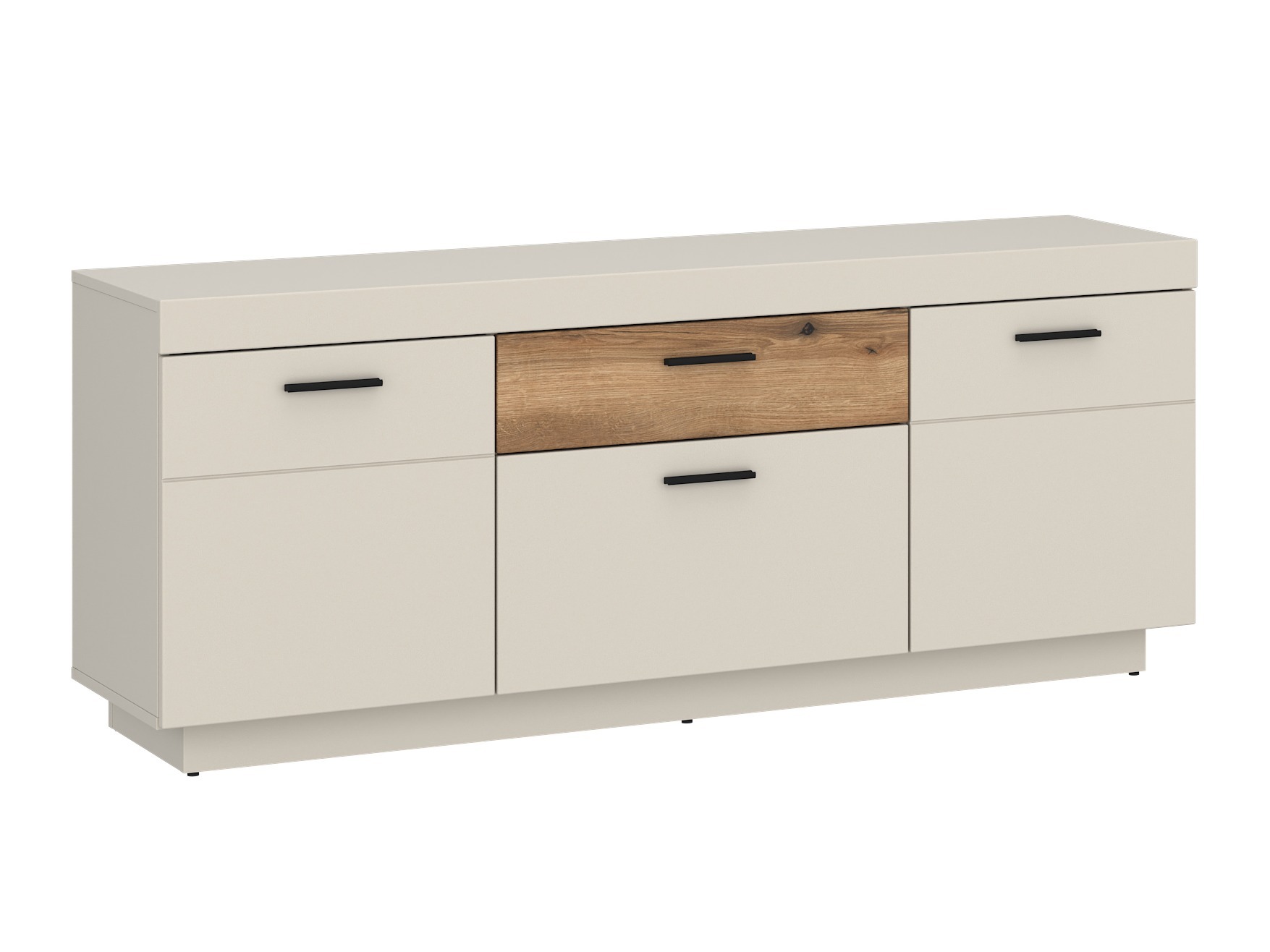 Stofusett Balelbu 110