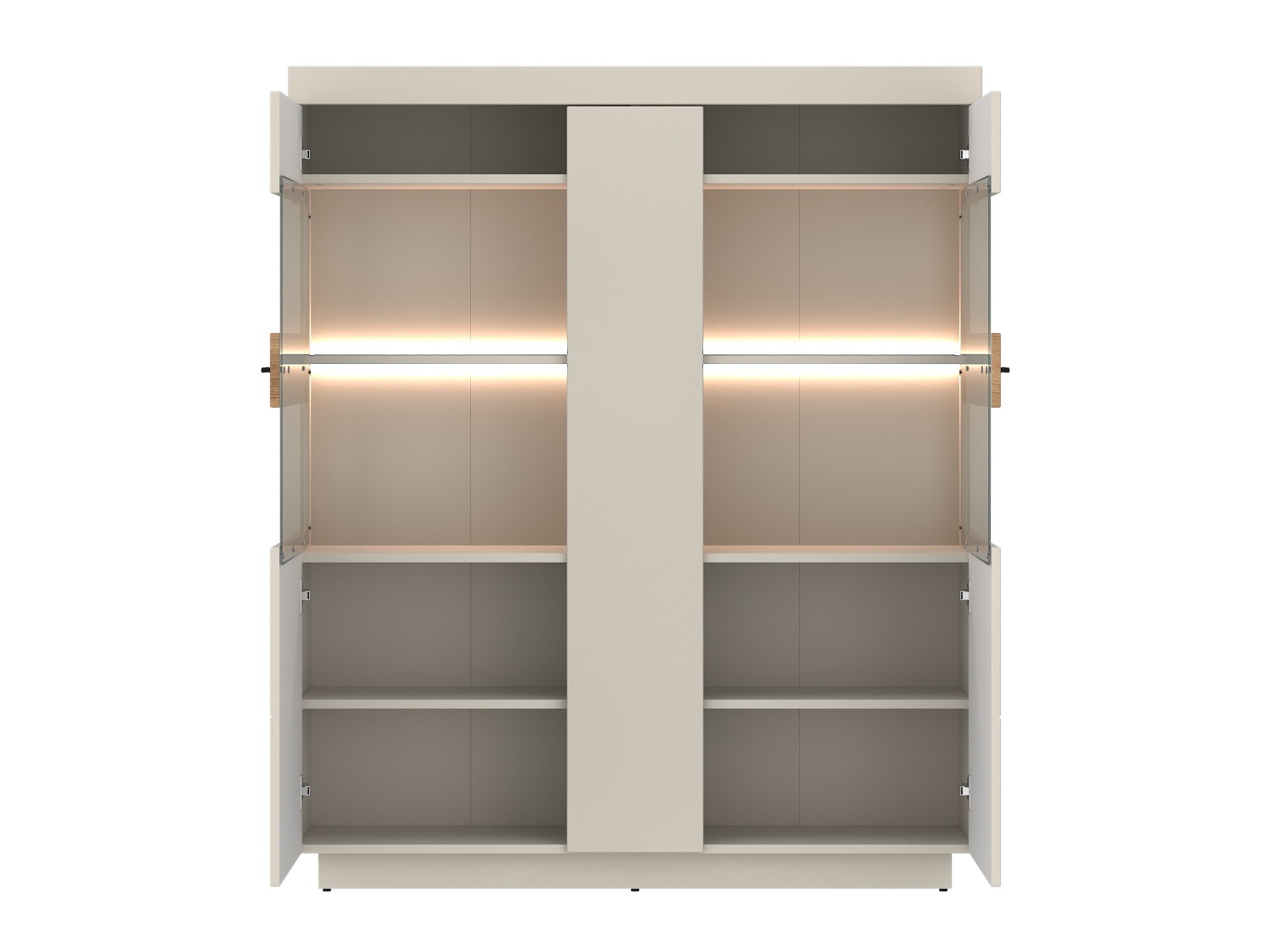 Stofusett Balelbu 110