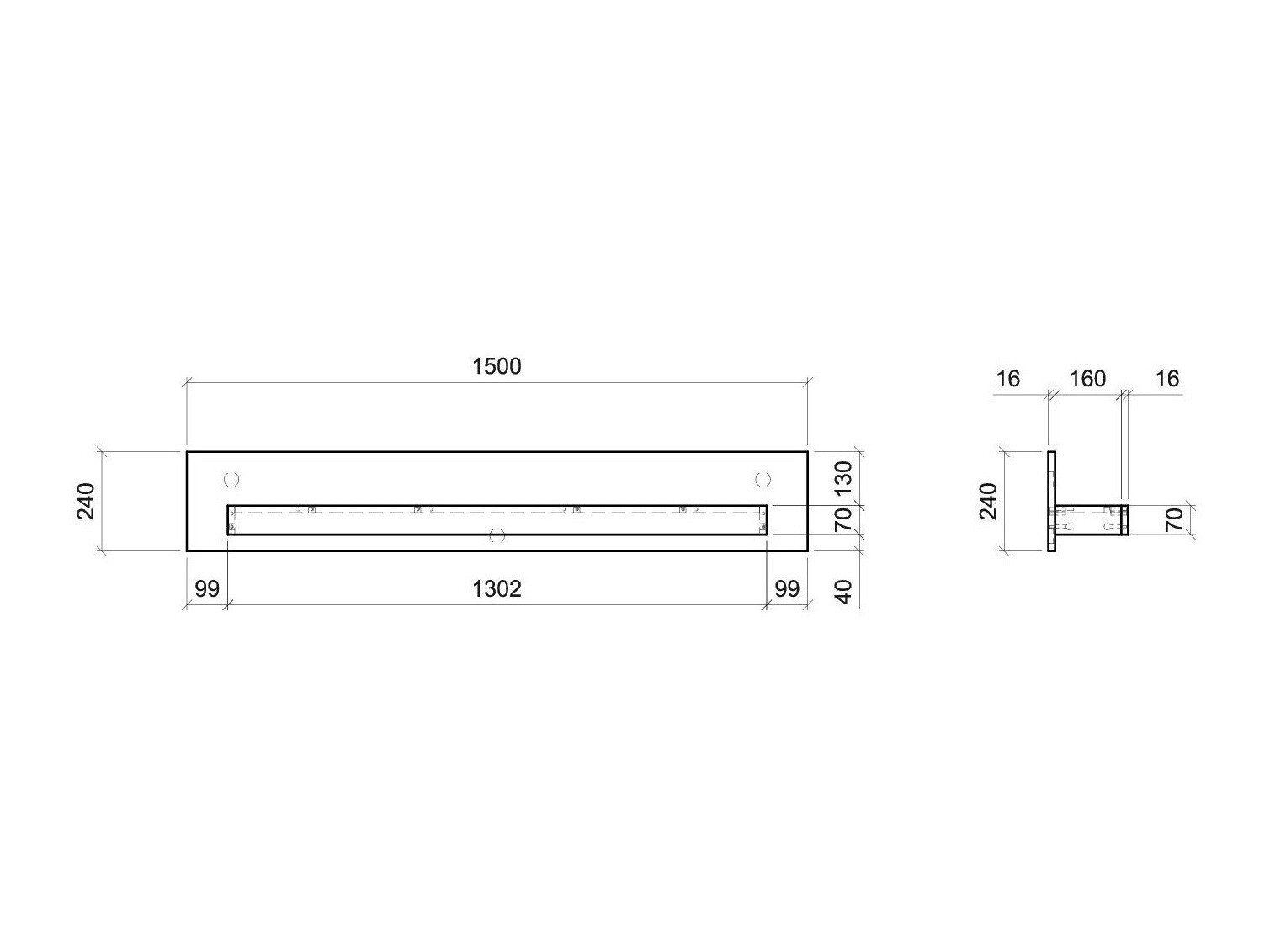 Stofusett Balelbu 110