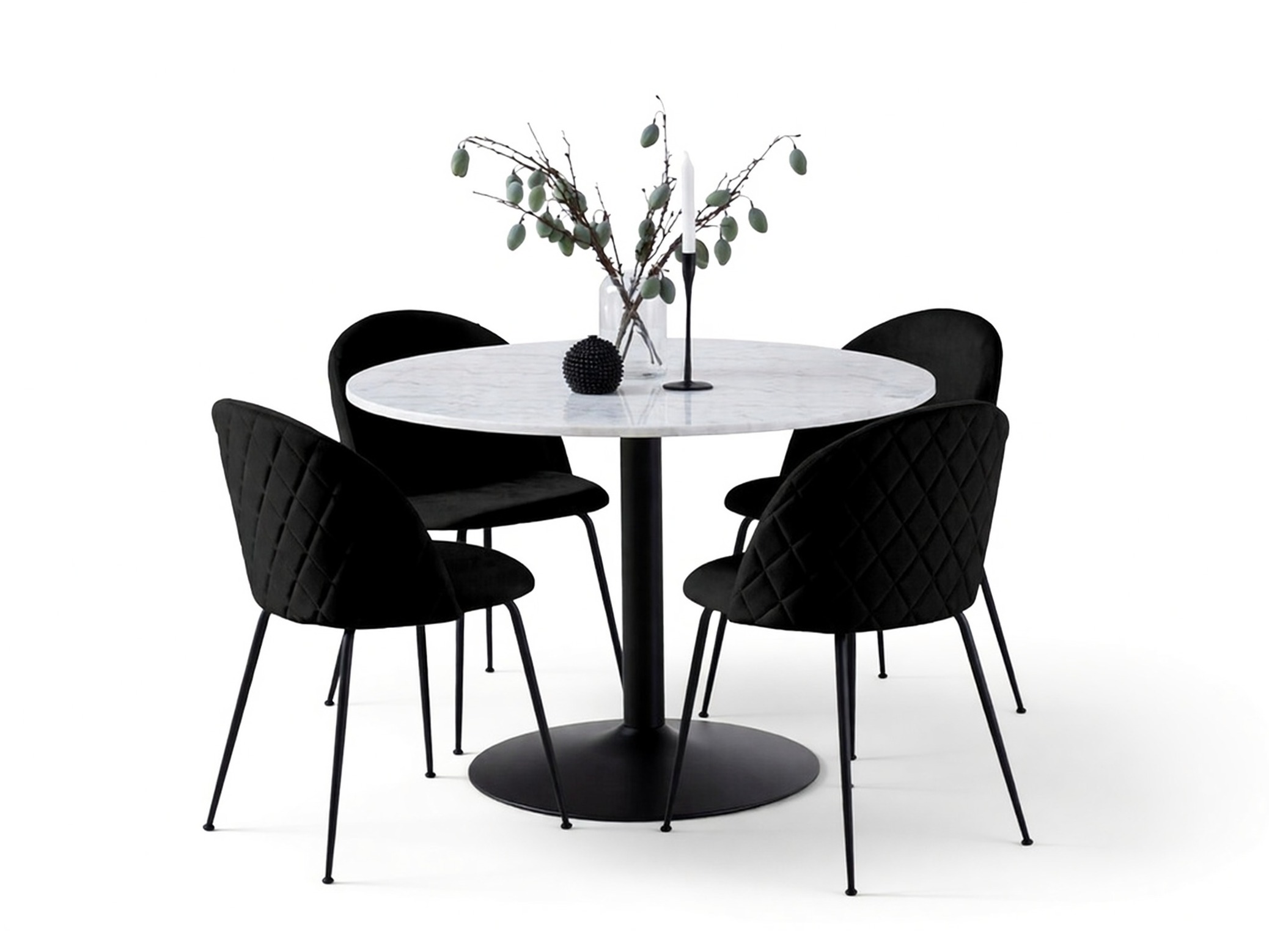 Borðstofusett Norsica 351