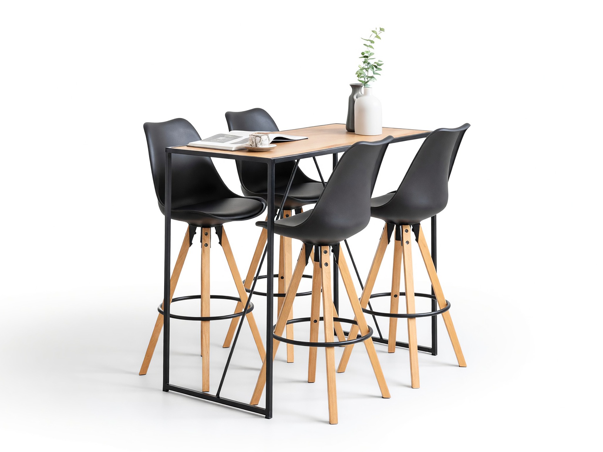 Borðstofusett Norsica 517