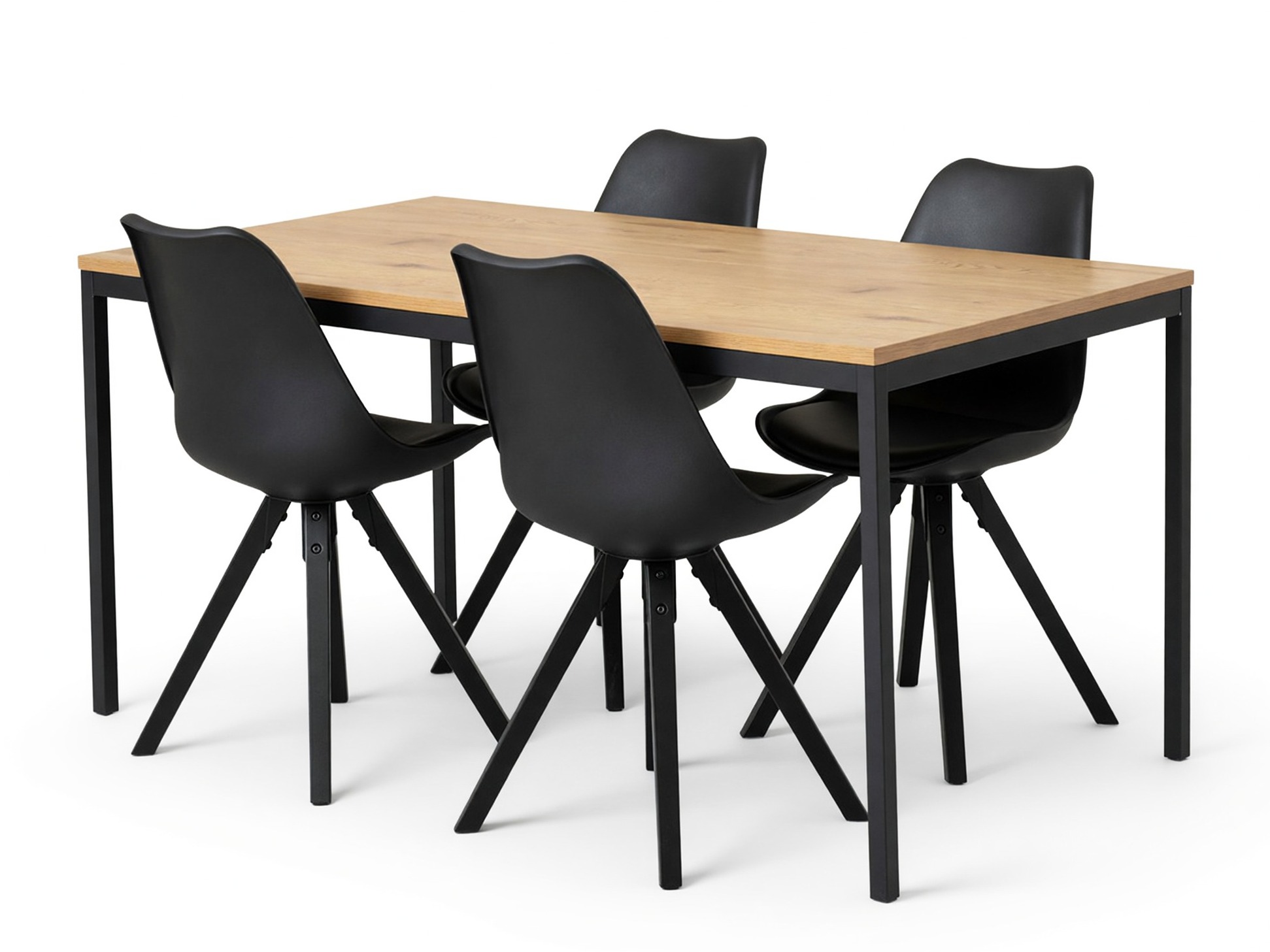 Borðstofusett Norsica 518