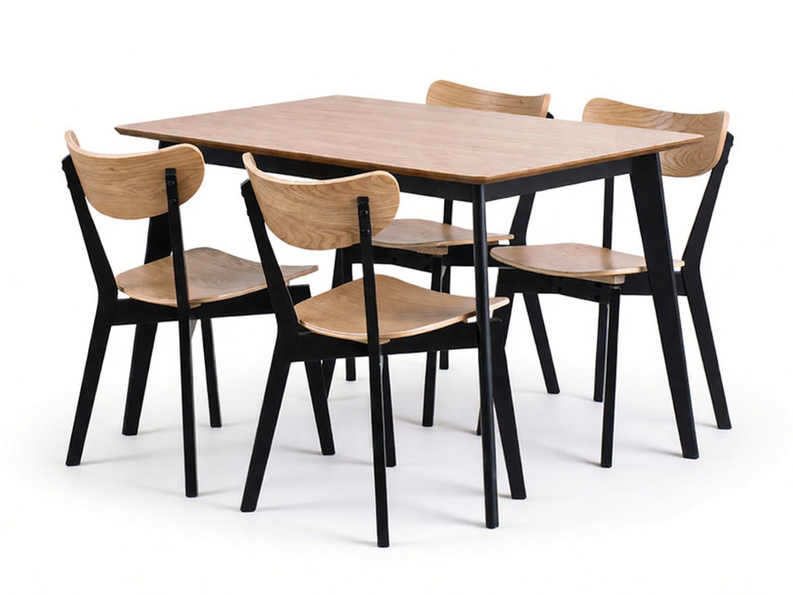 Borðstofusett Norsica 522