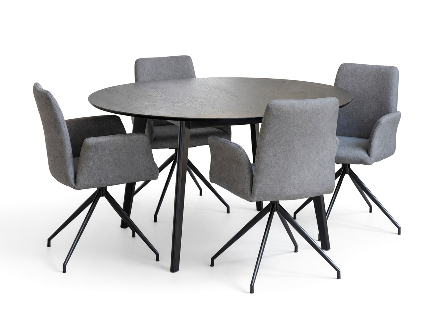 Borðstofusett Norsica 523