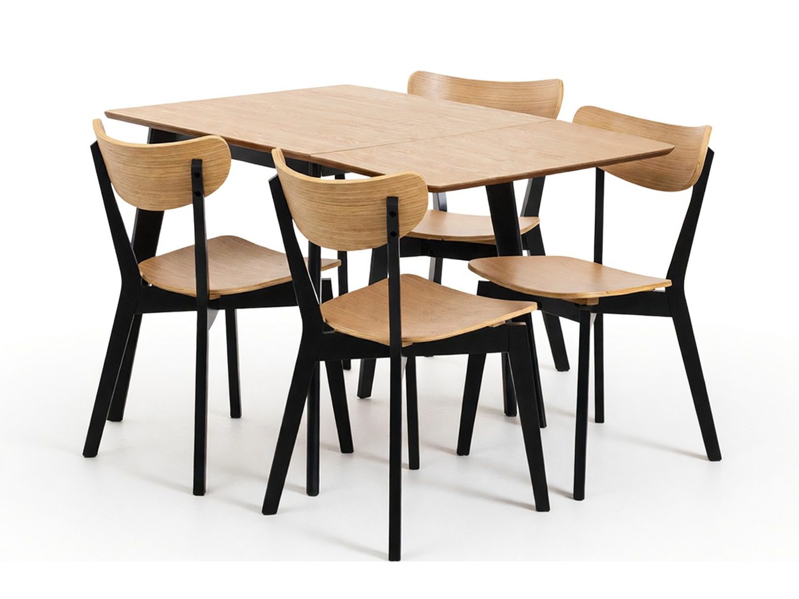 Borðstofusett Norsica 525