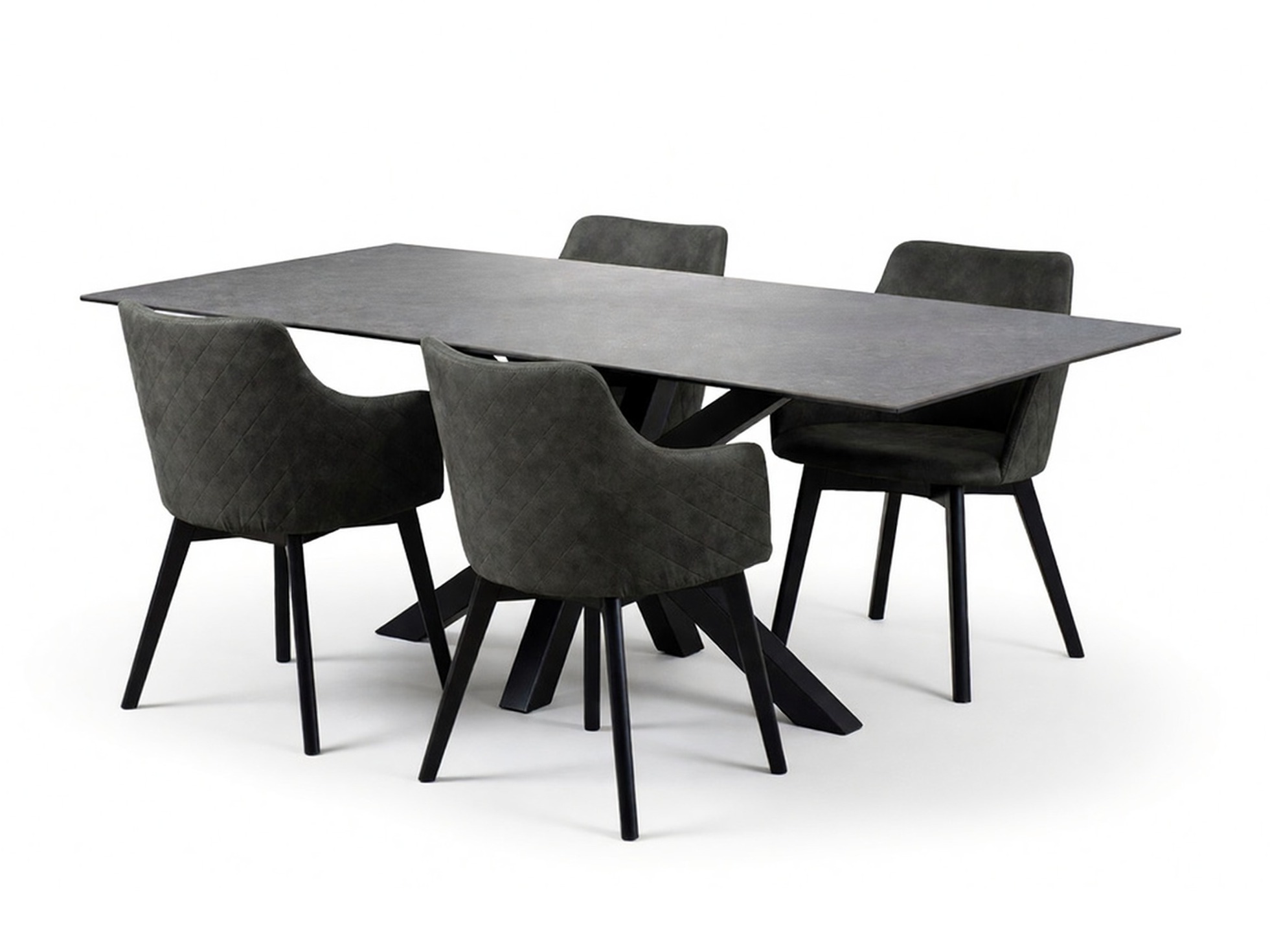 Borðstofusett Norsica 559
