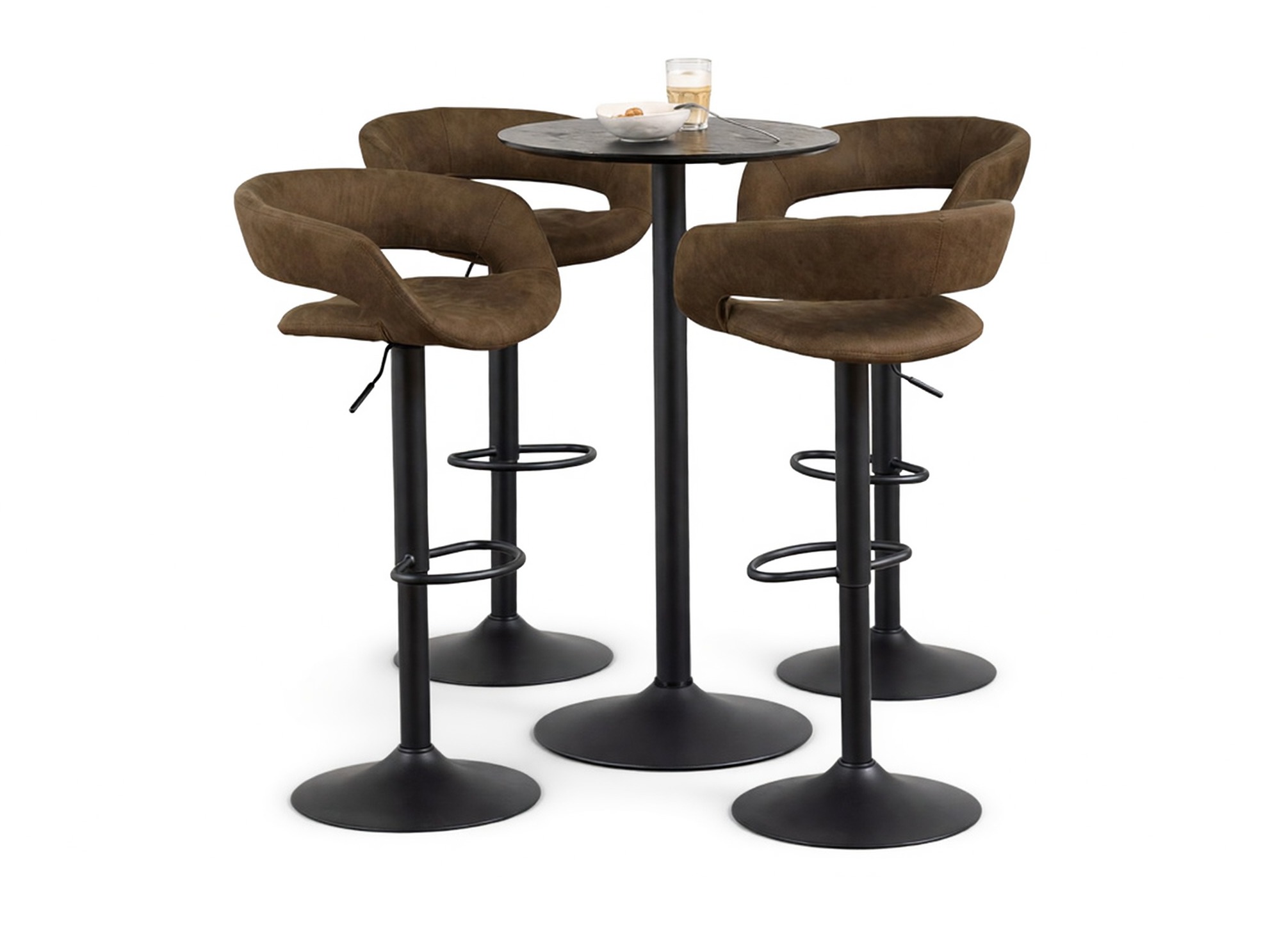 Borðstofusett Norsica 621