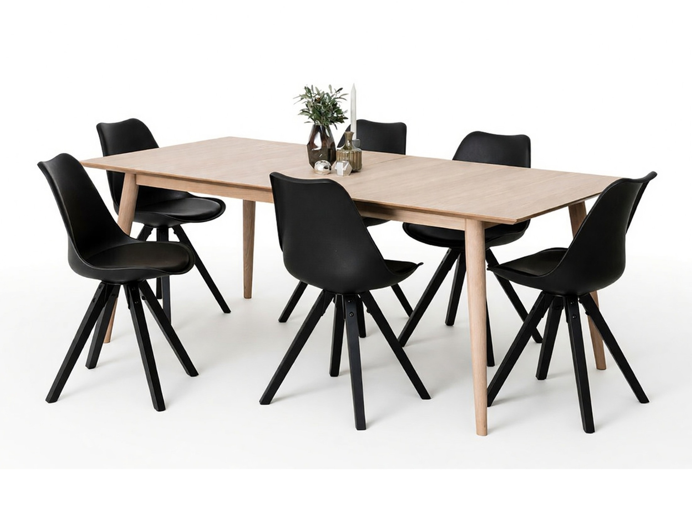 Borðstofusett Norsica 701