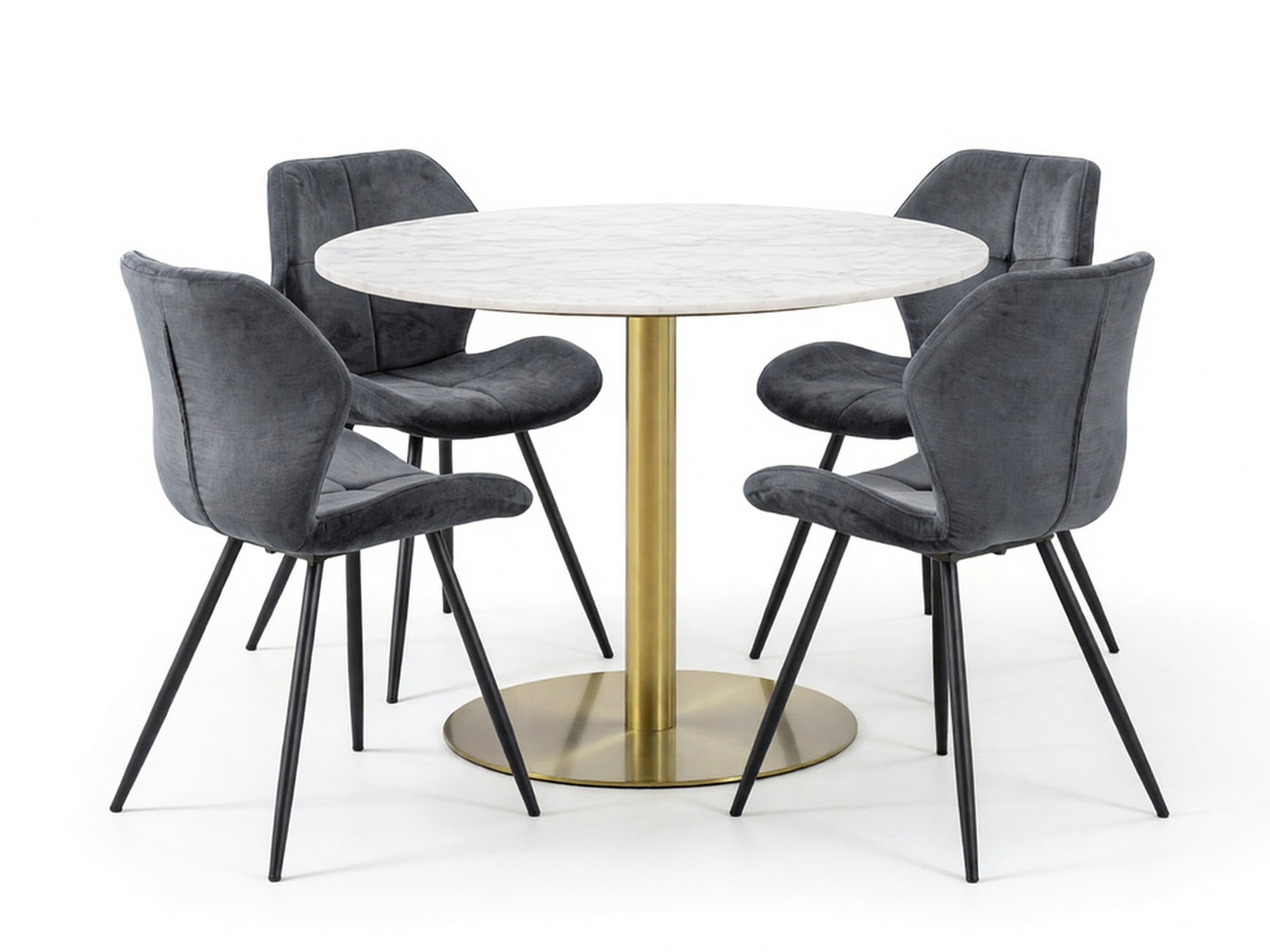 Borðstofusett Norsica 706