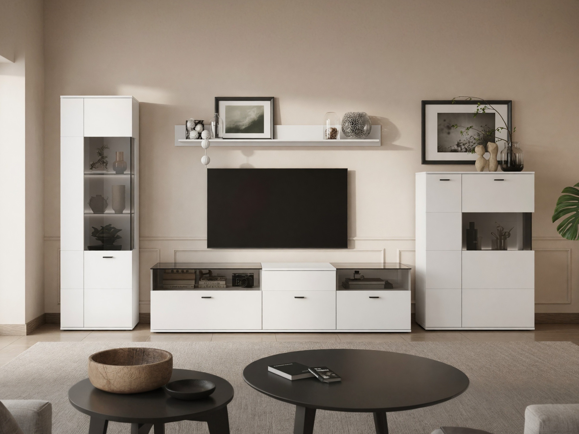 Stofusett Alnue 108