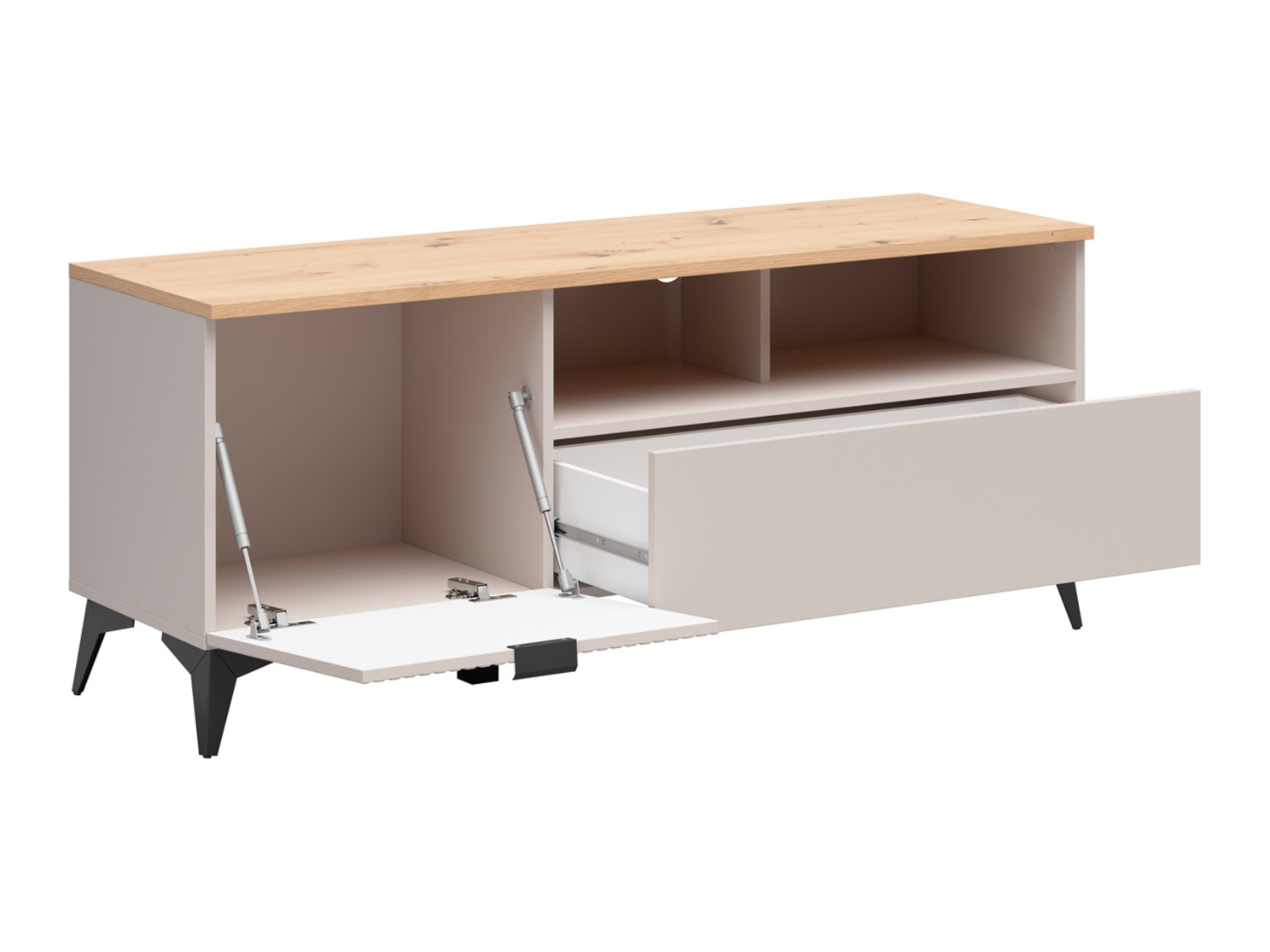 Stofusett Ruvmeli 108