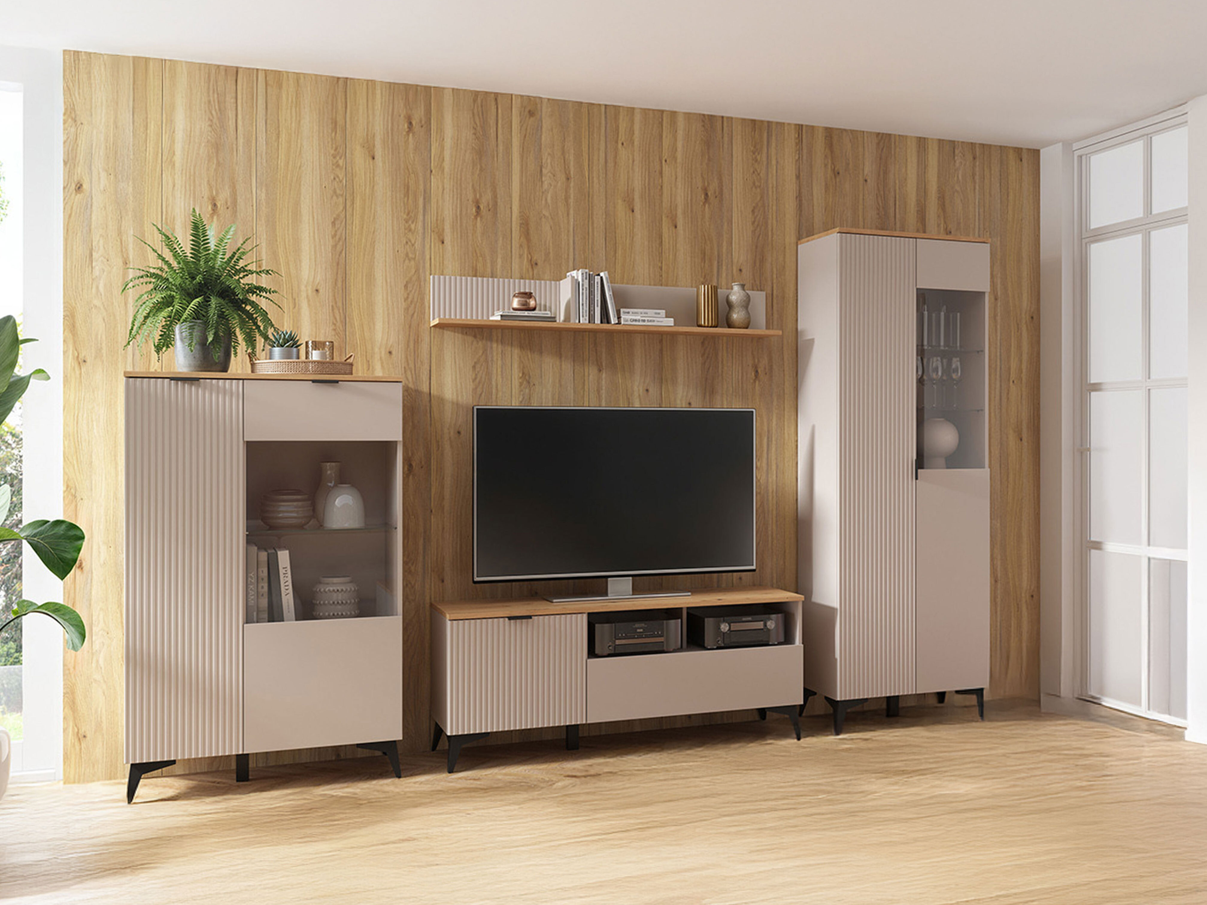 Stofusett Ruvmeli 108