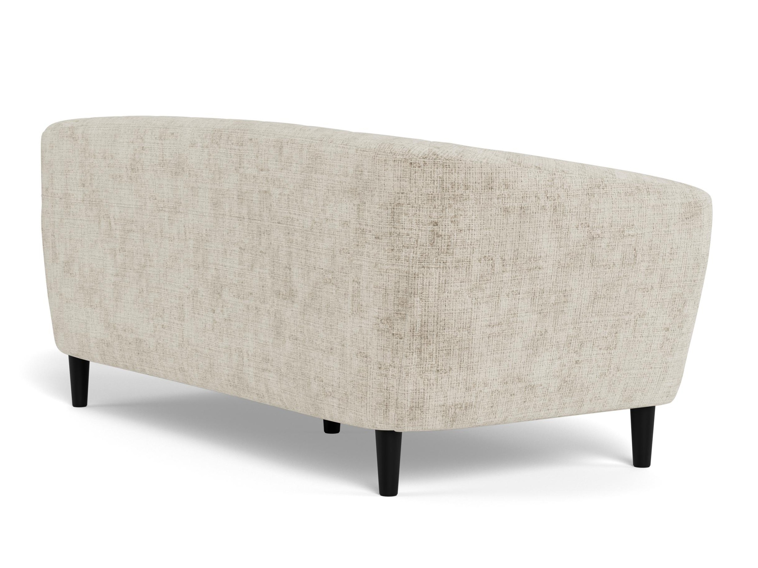Chesterfield-sófi Norsica 232 (Beige)