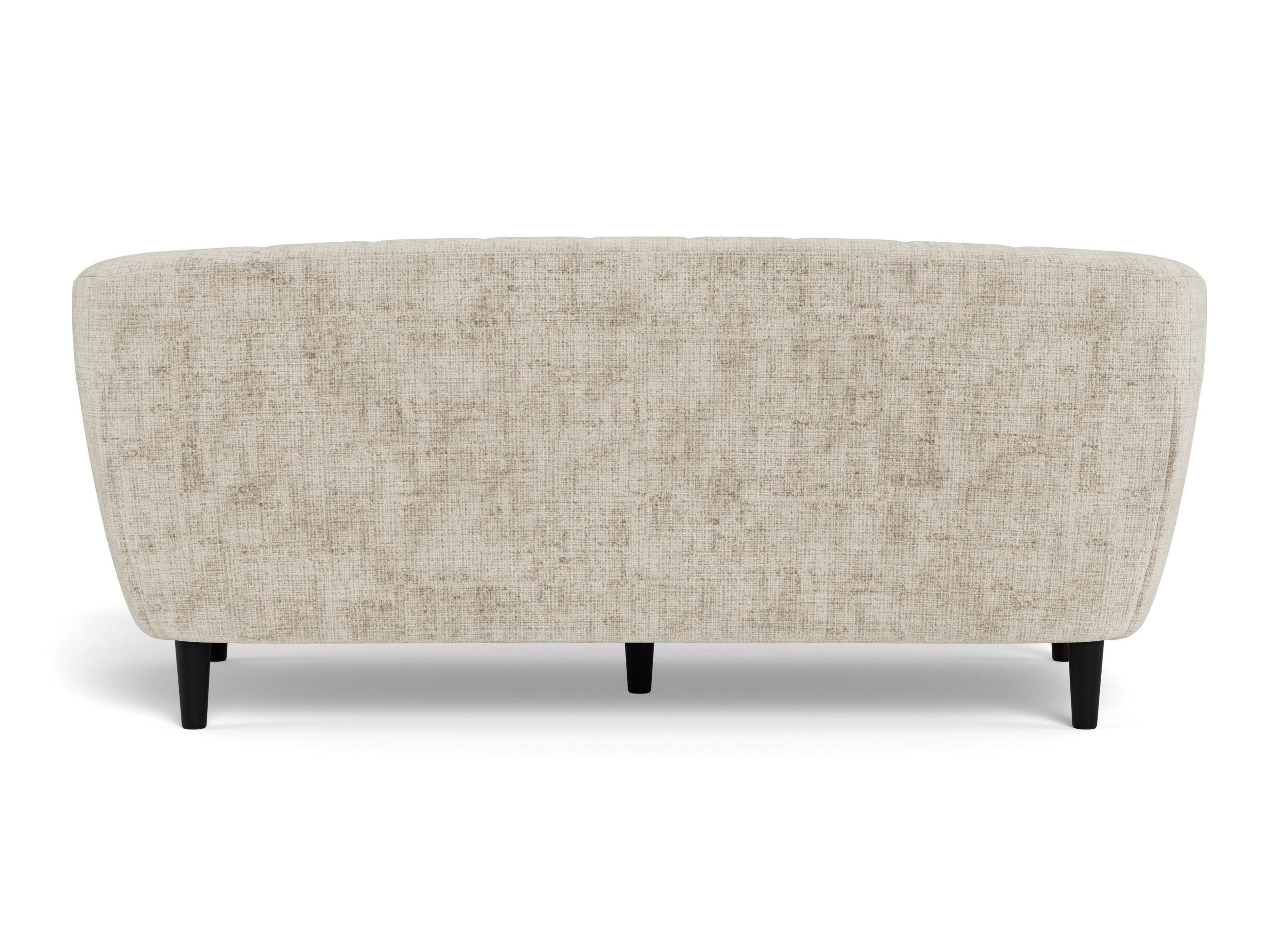Chesterfield-sófi Norsica 232 (Beige)
