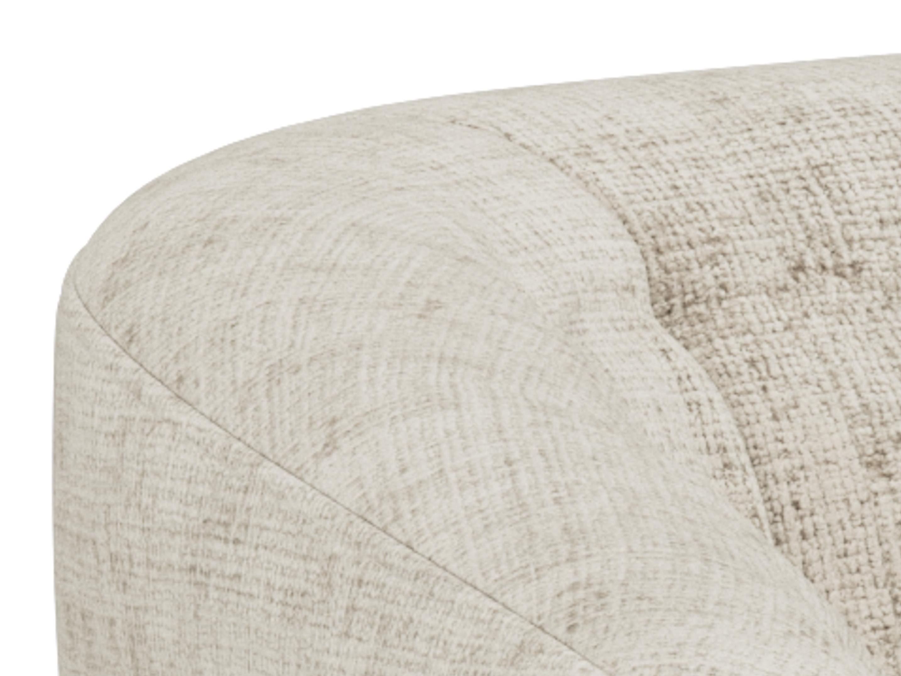 Chesterfield-sófi Norsica 232 (Beige)